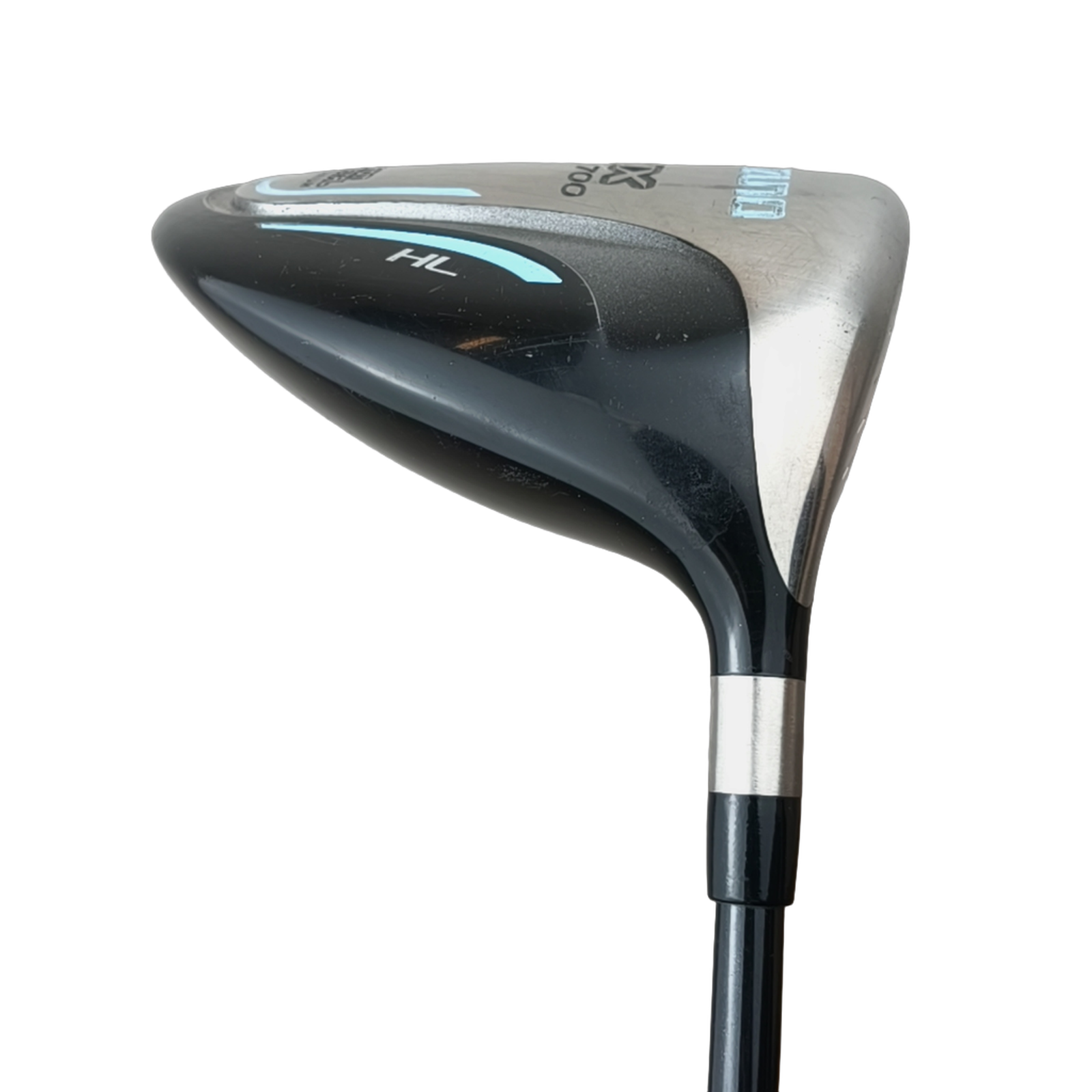 Mizuno MX-700 Driver / Flex Ladies / Loft 13 [bg:handrolled]