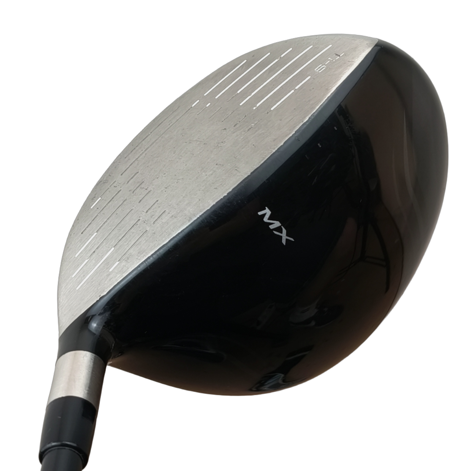 Mizuno MX-700 Driver / Flex Ladies / Loft 13 [bg:handrolled]