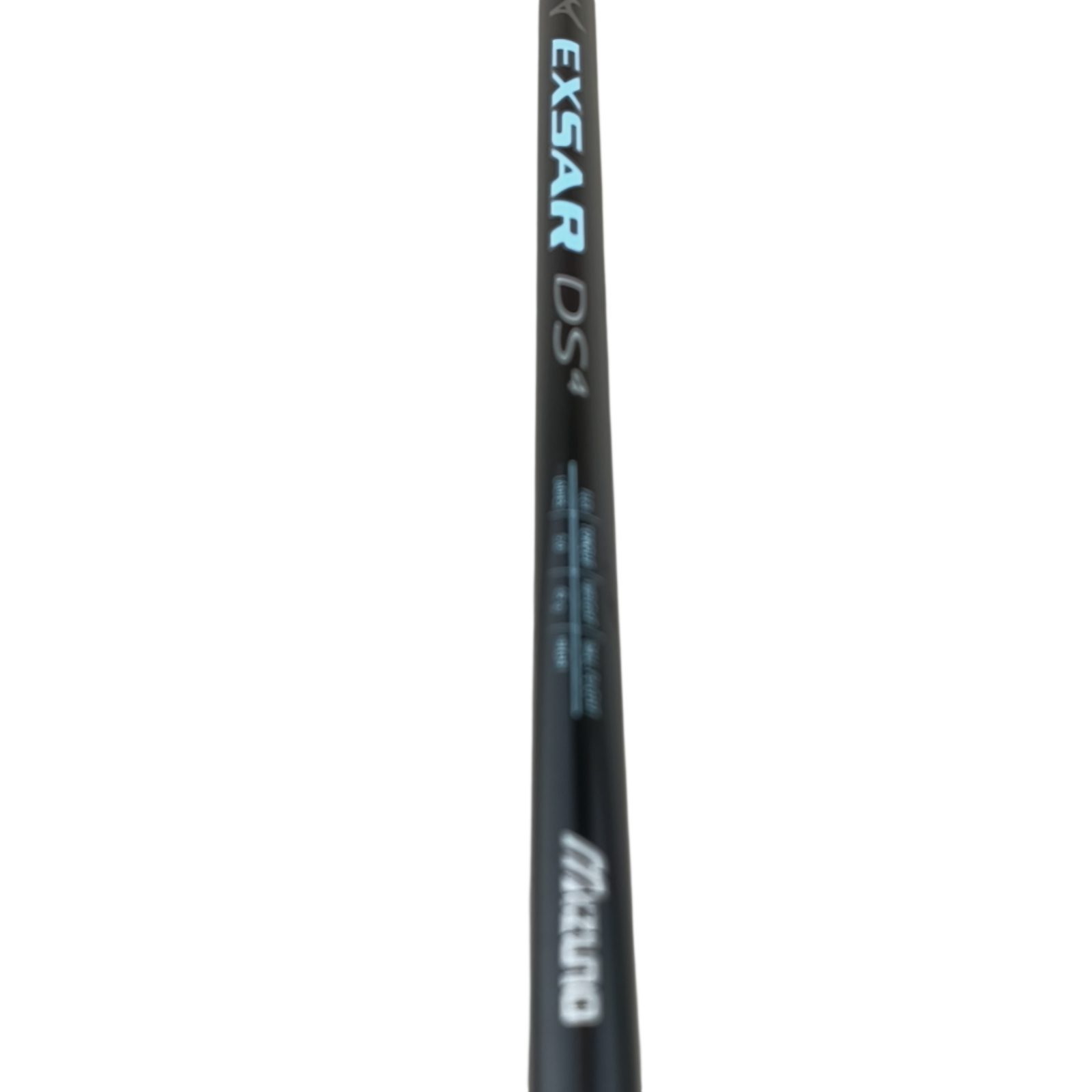 Mizuno MX-700 Driver / Flex Ladies / Loft 13 [bg:handrolled]