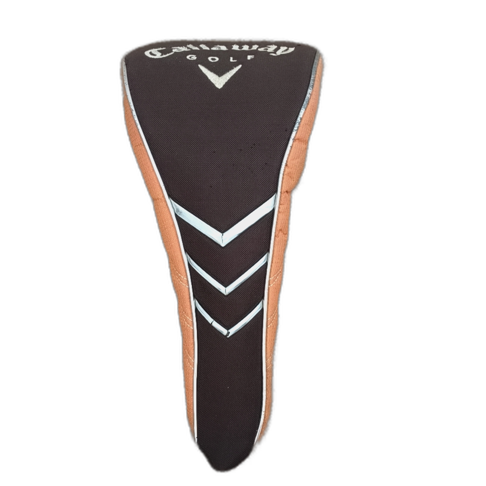 Callaway FTi Driver / Flex X-Stiff / Loft 8.5 [bg:handrolled]