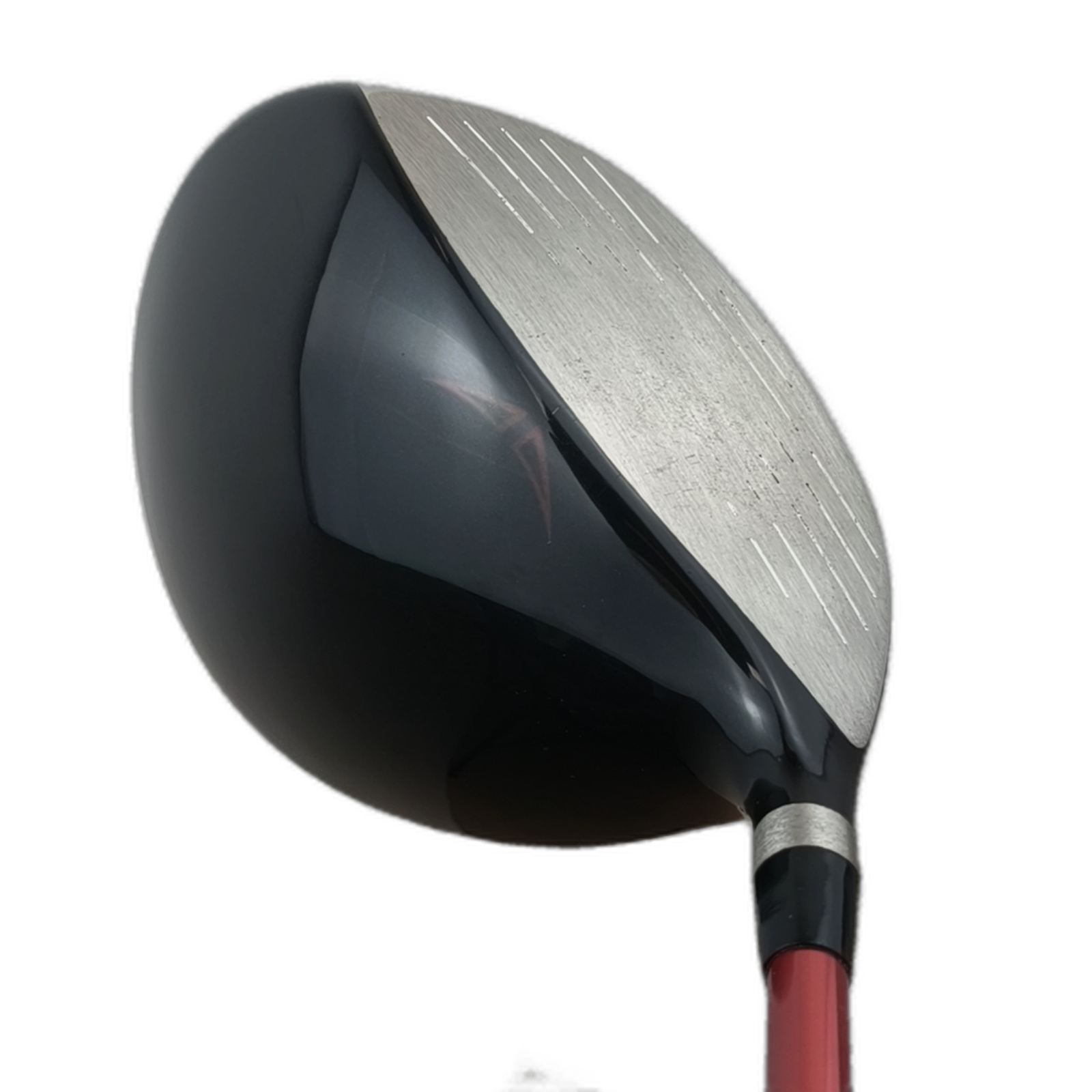 Linkshand PING G15 Driver / Flex Stiff / Loft 10.5 [bg:handrolled]