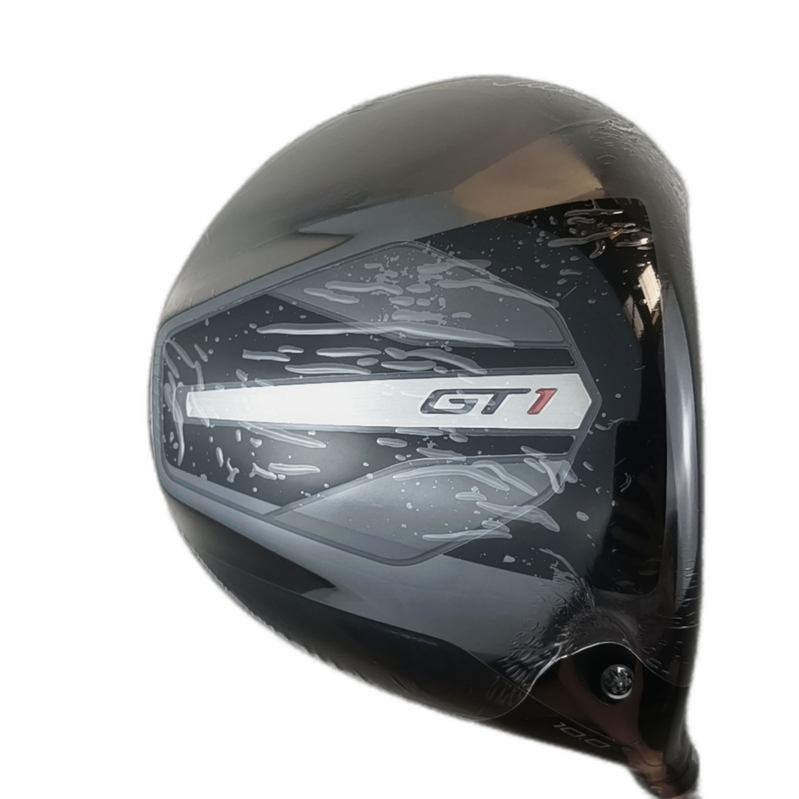 Titleist GT1 Driver / Flex Regular / Loft 10 [bg:handrolled]