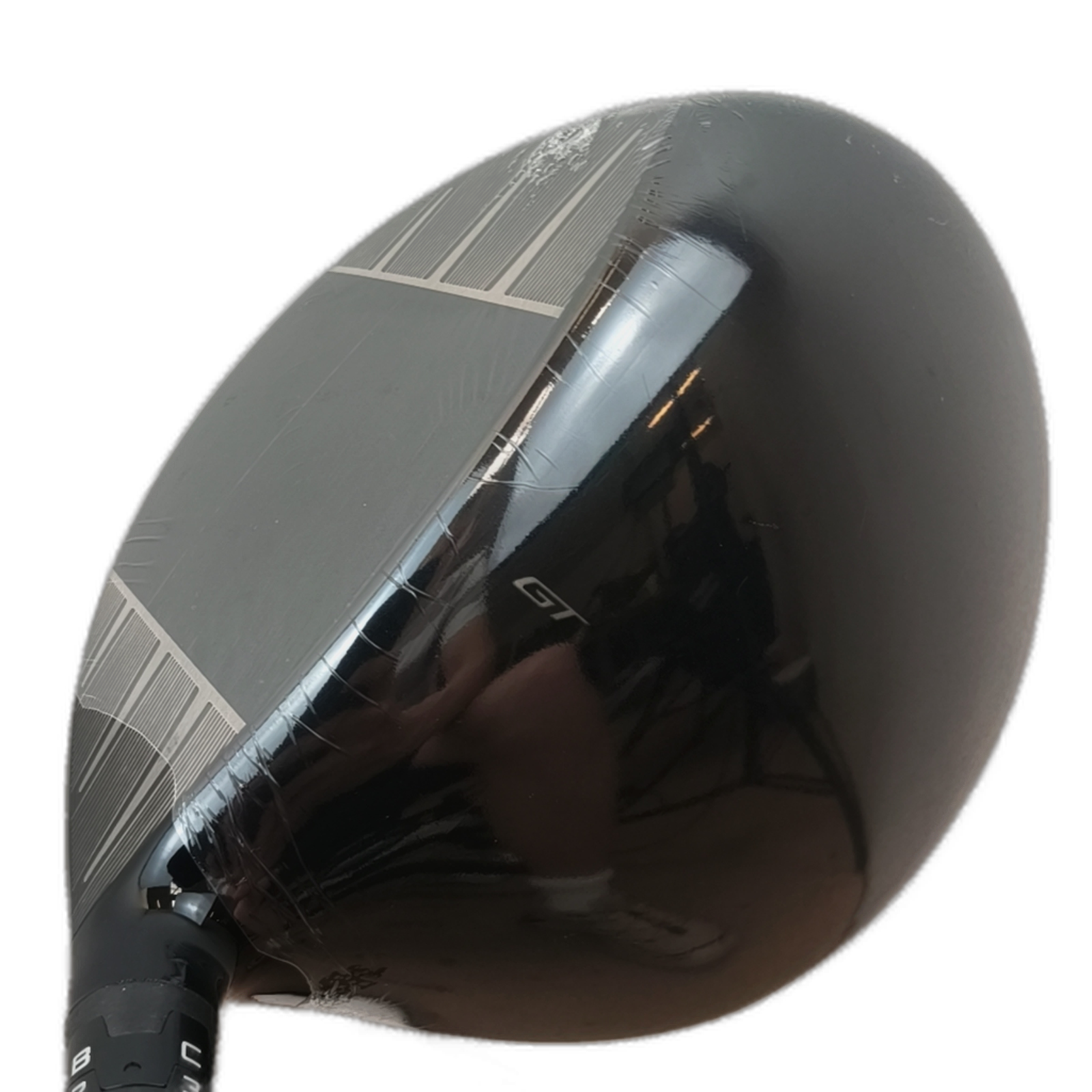 Titleist GT1 Driver / Flex Regular / Loft 10 [bg:handrolled]