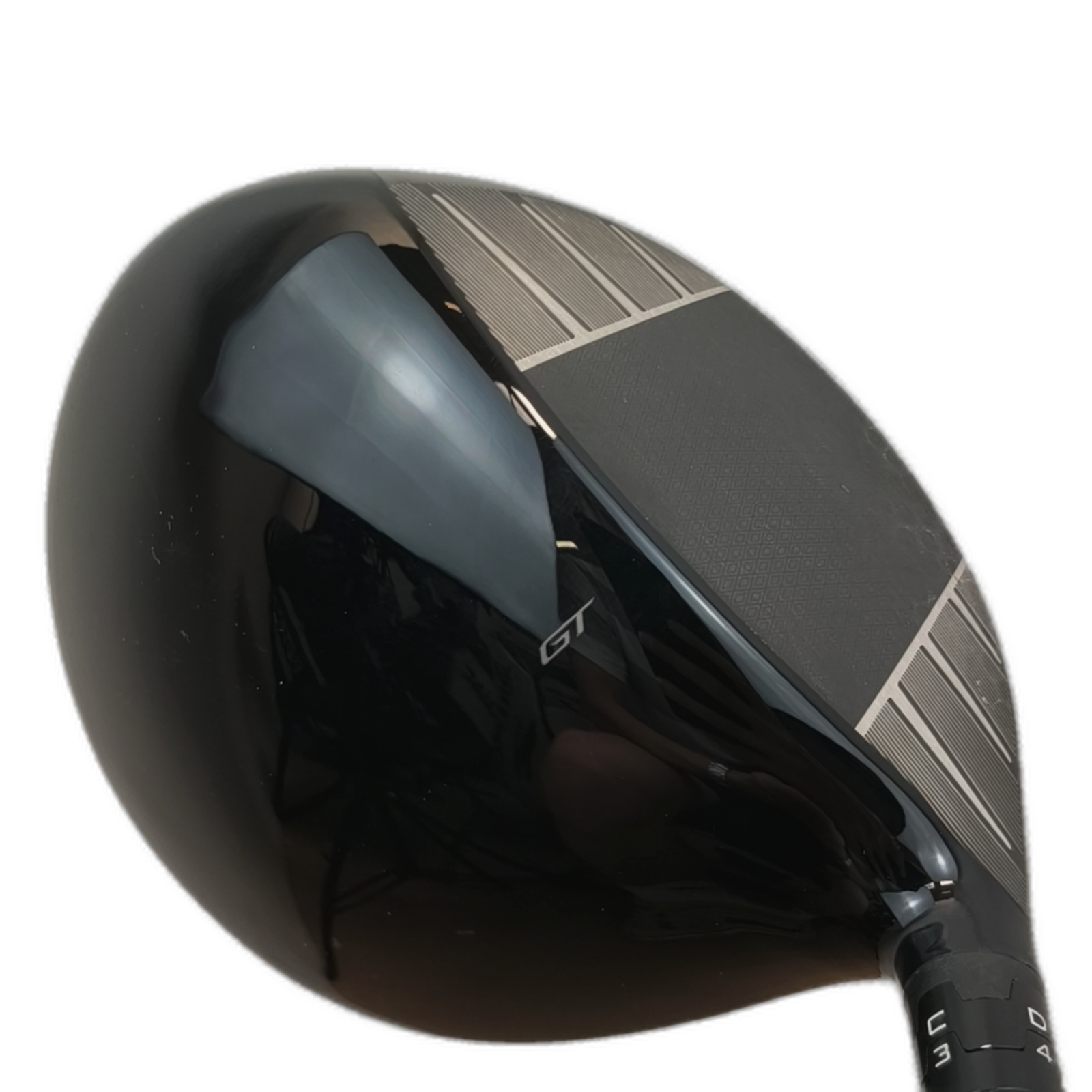 Venstre Titleist GT1 Driver / Flex Stiff / Loft 12 [bg:handrolled]
