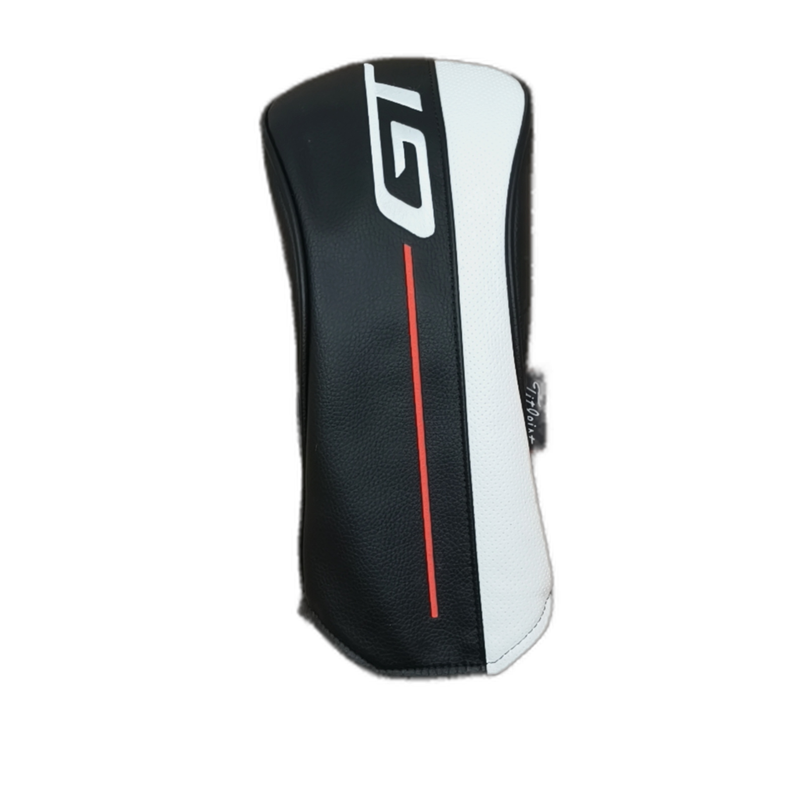 Venstre Titleist GT3 Driver / Flex Stiff / Loft 10 [bg:handrolled]