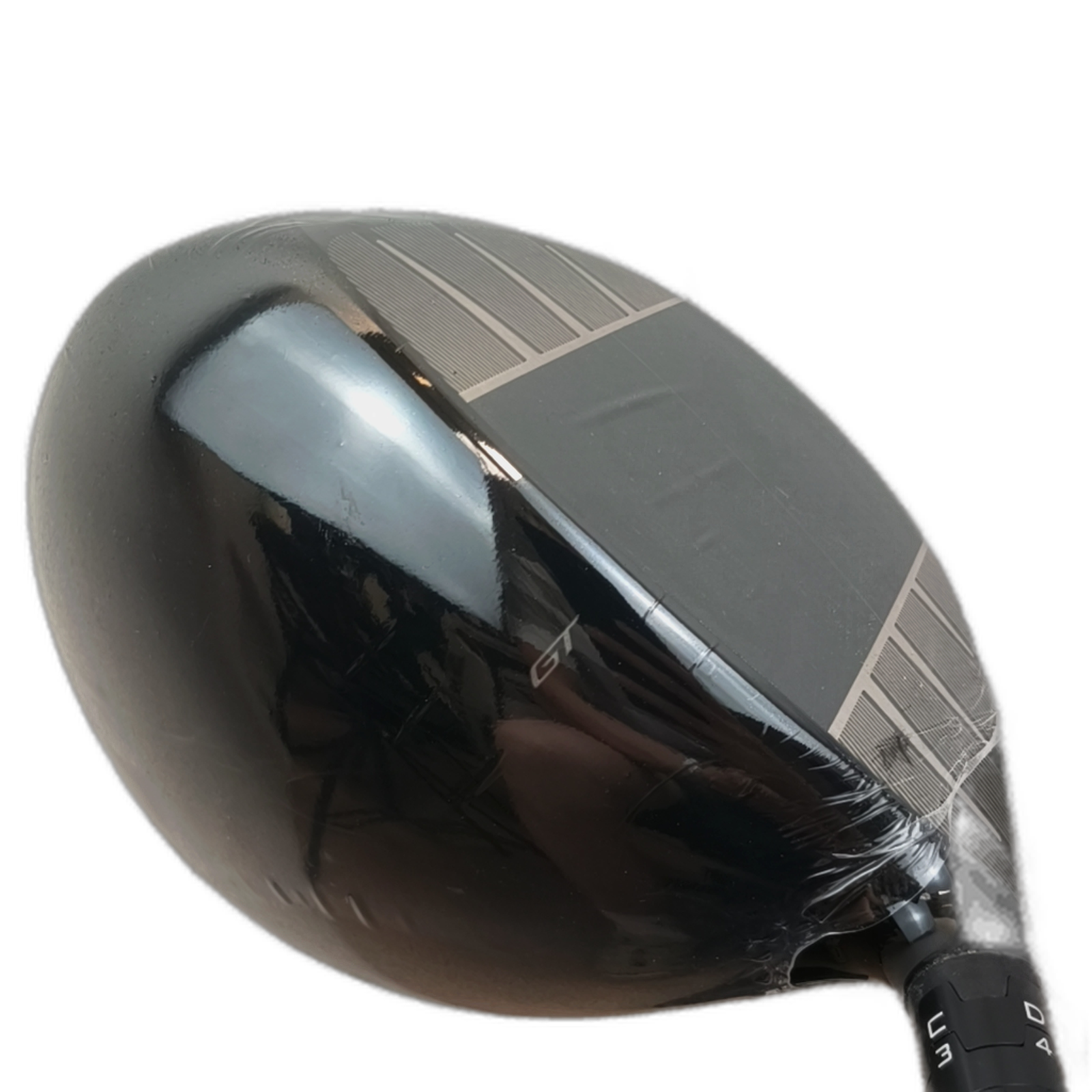 Venstre Titleist GT3 Driver / Flex Stiff / Loft 10 [bg:handrolled]