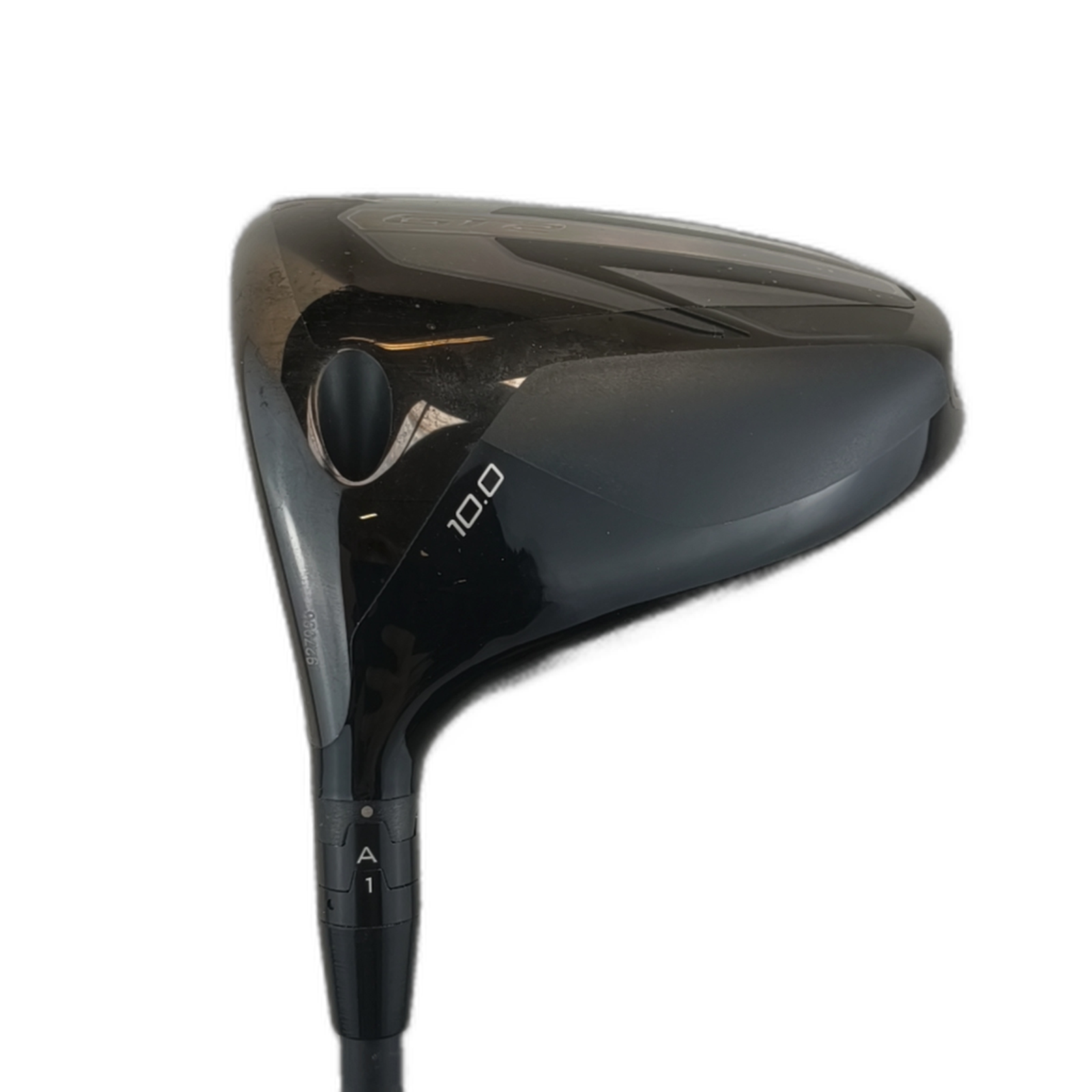 Venstre Titleist GT2 Driver / Flex Stiff / Loft 10 [bg:handrolled]