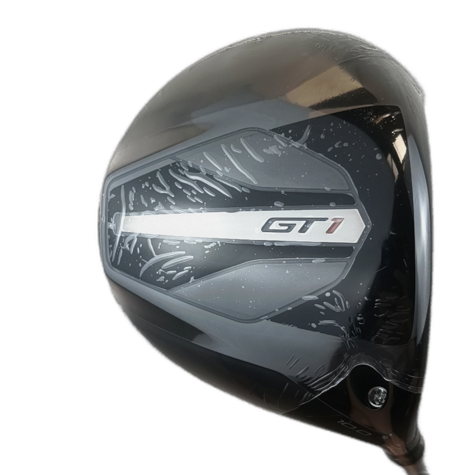 Titleist GT1 Driver / Flex Regular / Loft 10 [bg:handrolled]