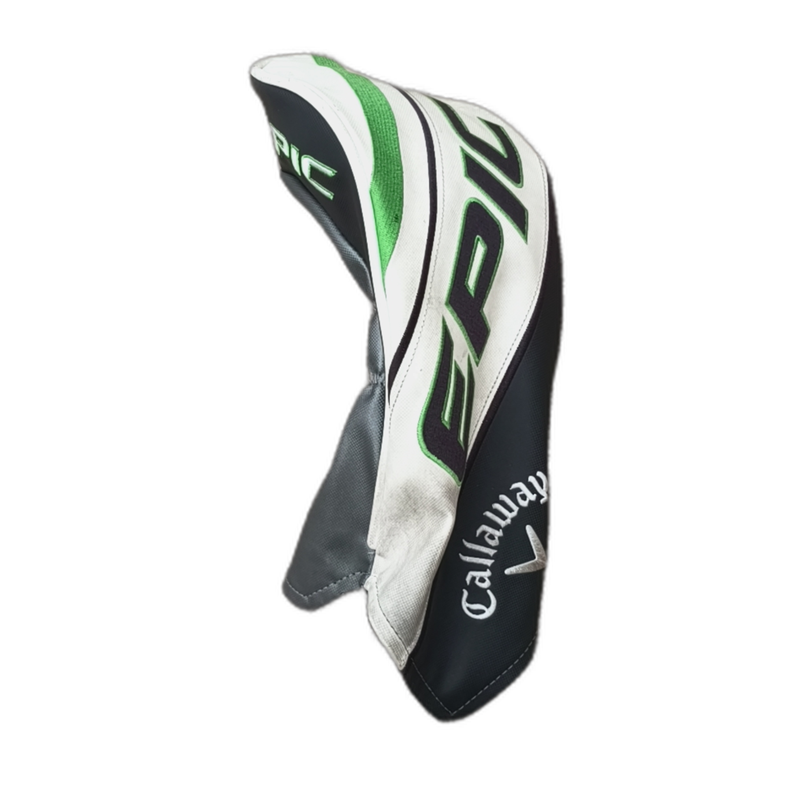 Callaway Epic Max LS Driver / Flex X-Stiff / Loft 10.5 [bg:handrolled]