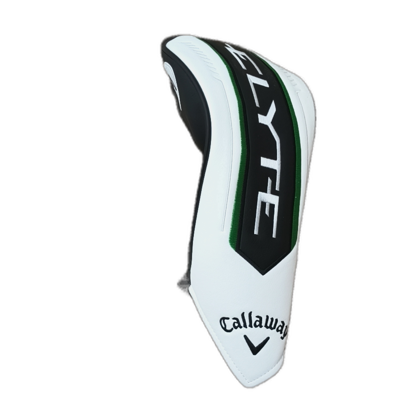 Callaway Elyte Driver / Flex Ladies / Loft 12 [bg:handrolled]