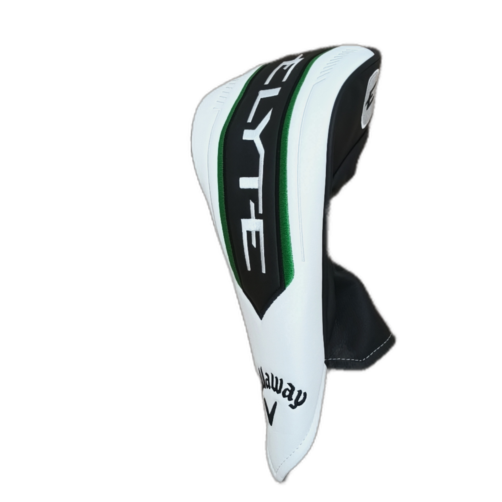 Callaway Elyte X Driver / Flex Stiff / Loft 10.5 [bg:handrolled]
