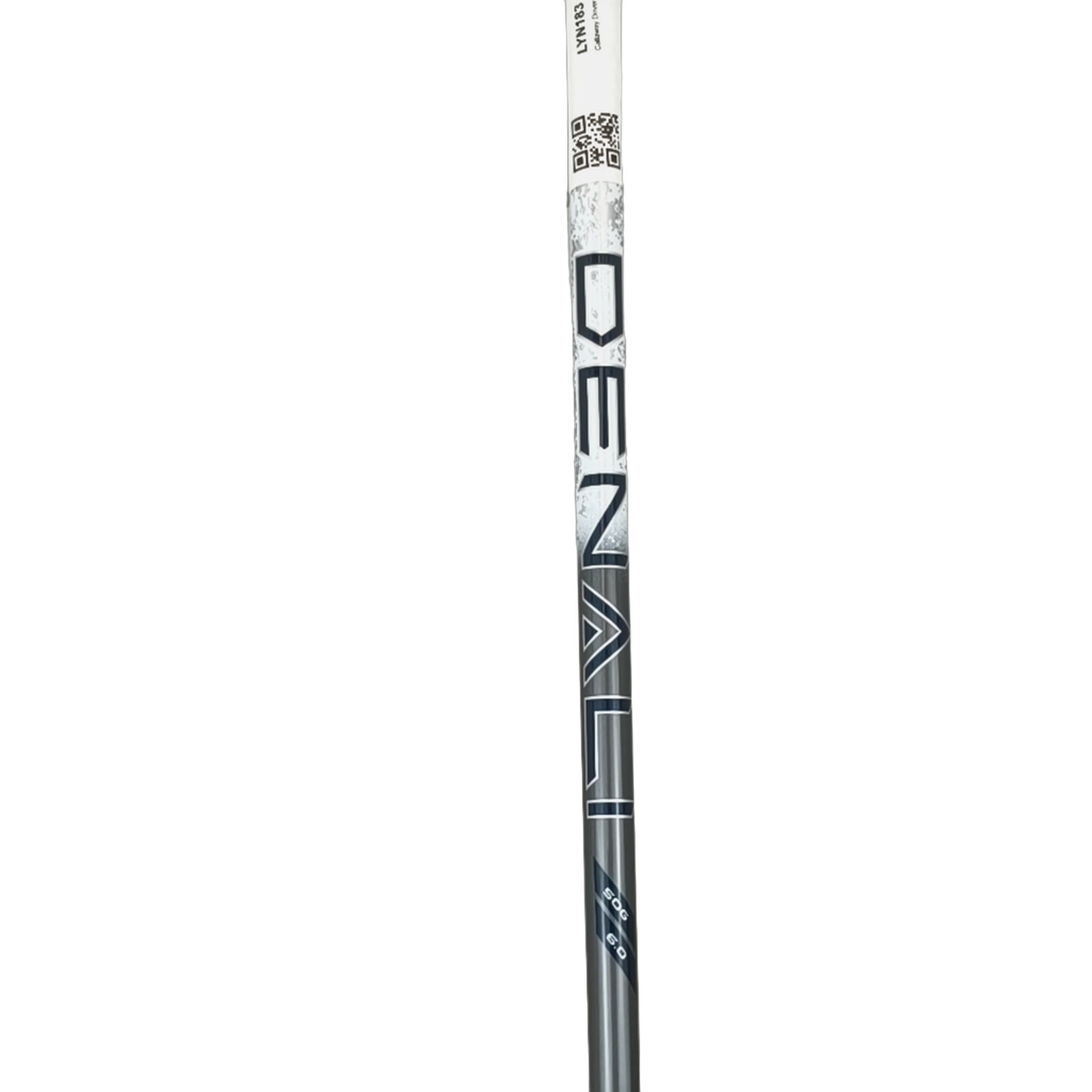 Callaway Elyte X Driver / Flex Stiff / Loft 10.5 [bg:handrolled]