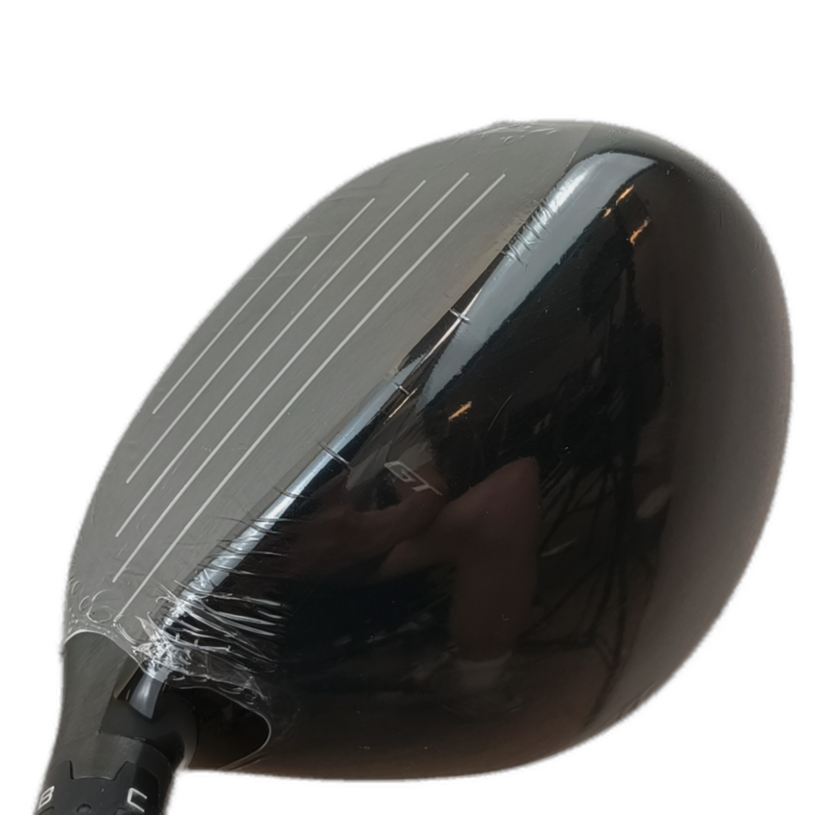Titleist GT1 Fairway Wood / Flex Ladies / #7/21 [bg:handrolled]