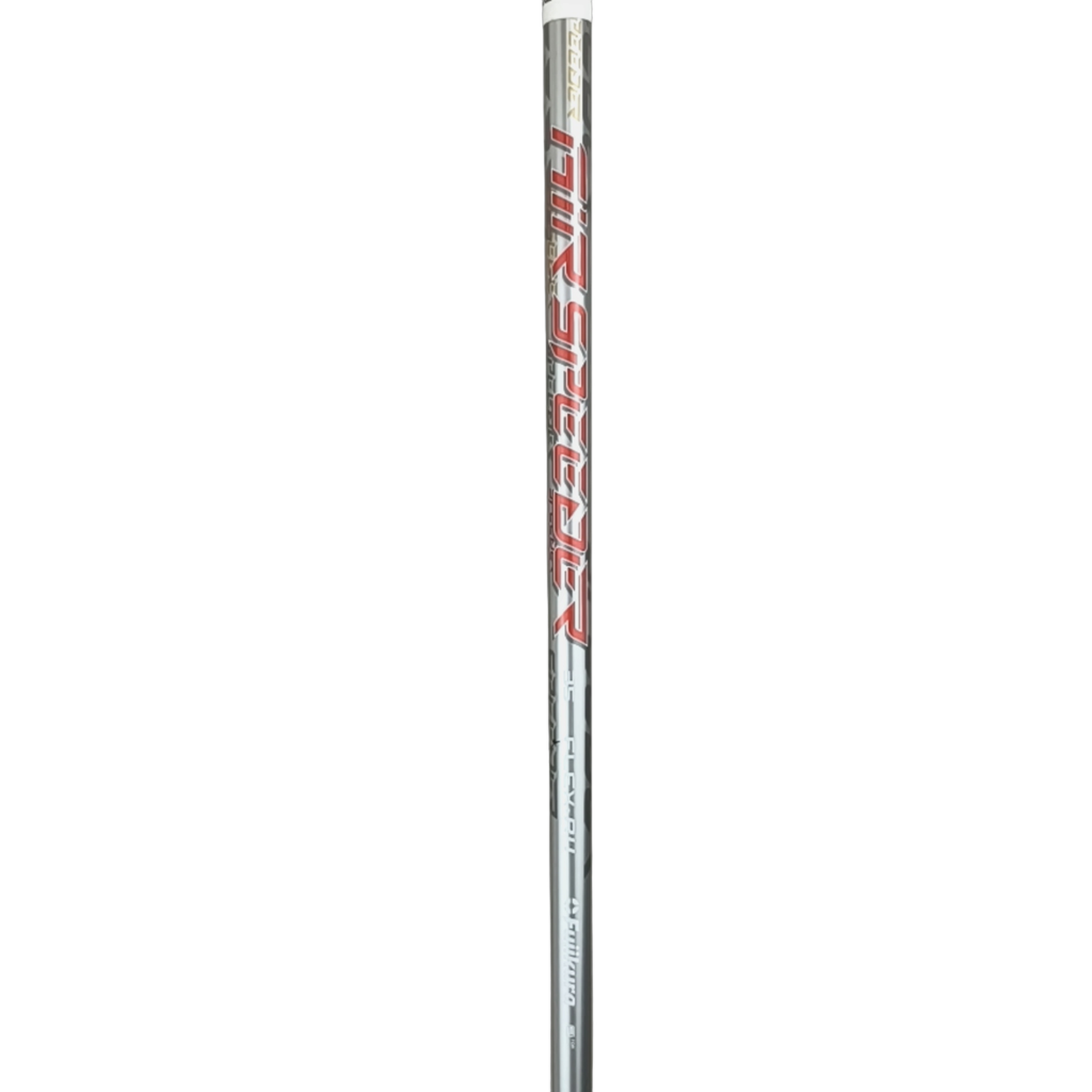 Titleist GT1 Fairway Wood / Flex Ladies / #7/21 [bg:handrolled]