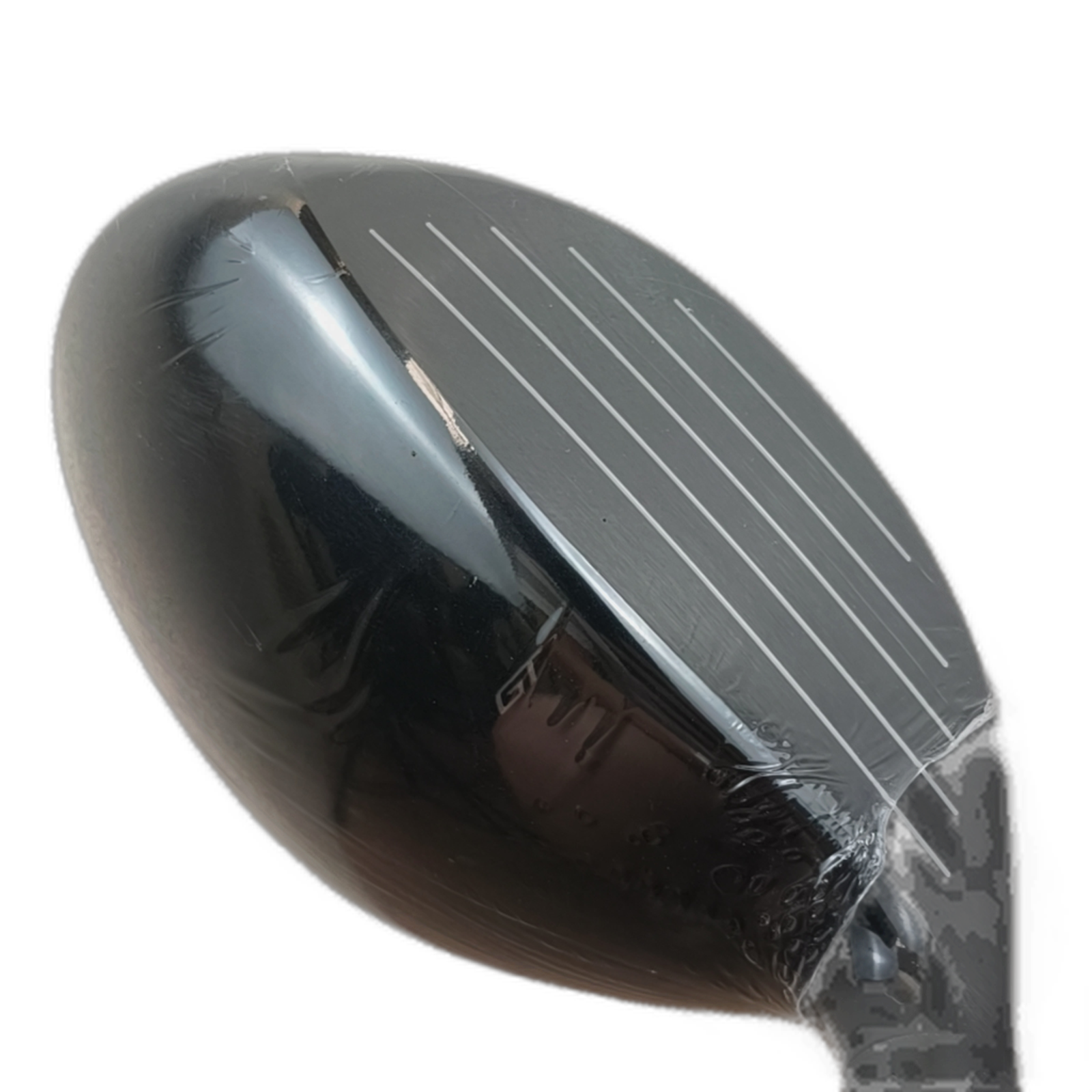 Venstre Titleist GT2 Fairway Wood / Flex Stiff / #5/18 [bg:handrolled]