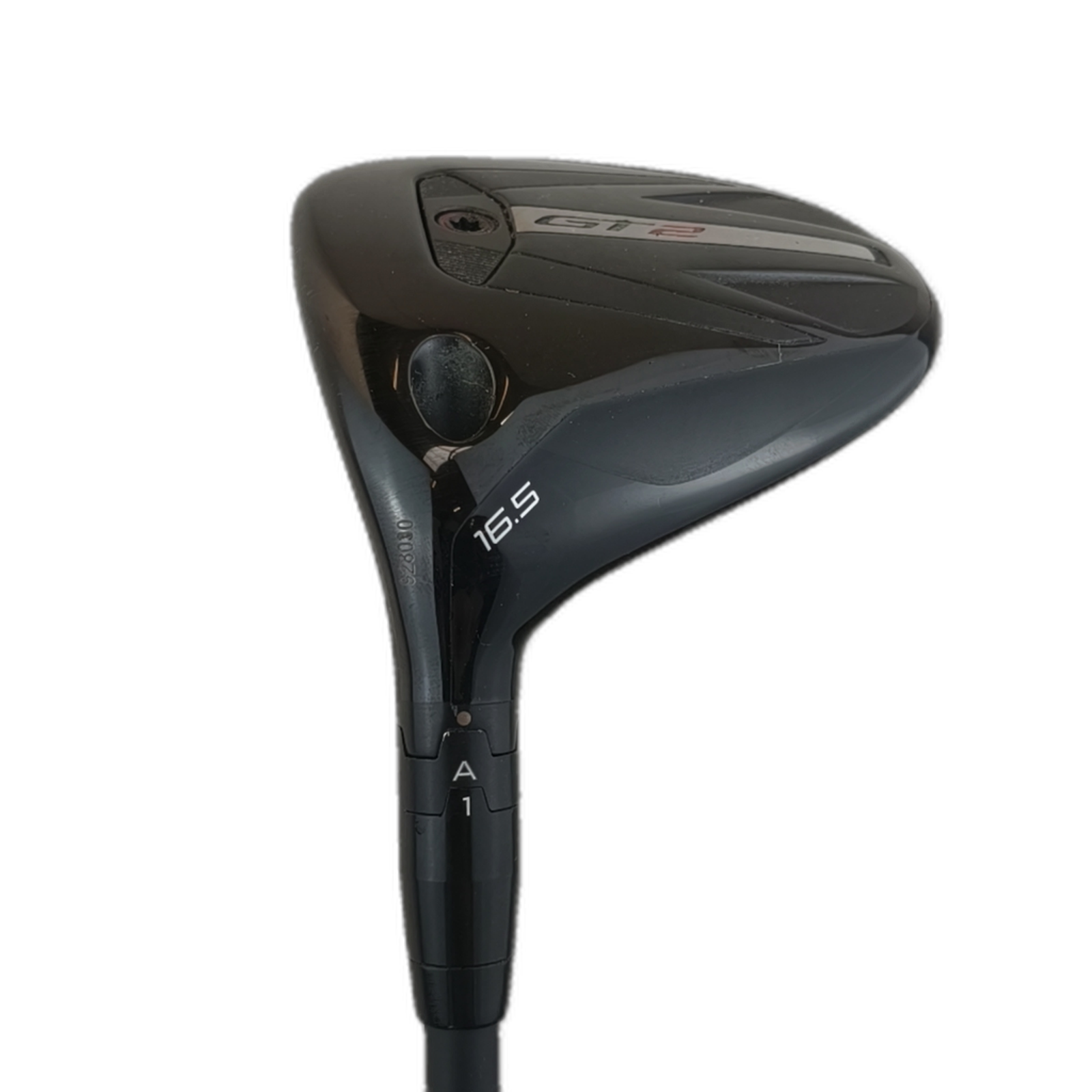 Venstre Titleist GT2 Fairway Wood / Flex Stiff / #3/16.5 [bg:handrolled]