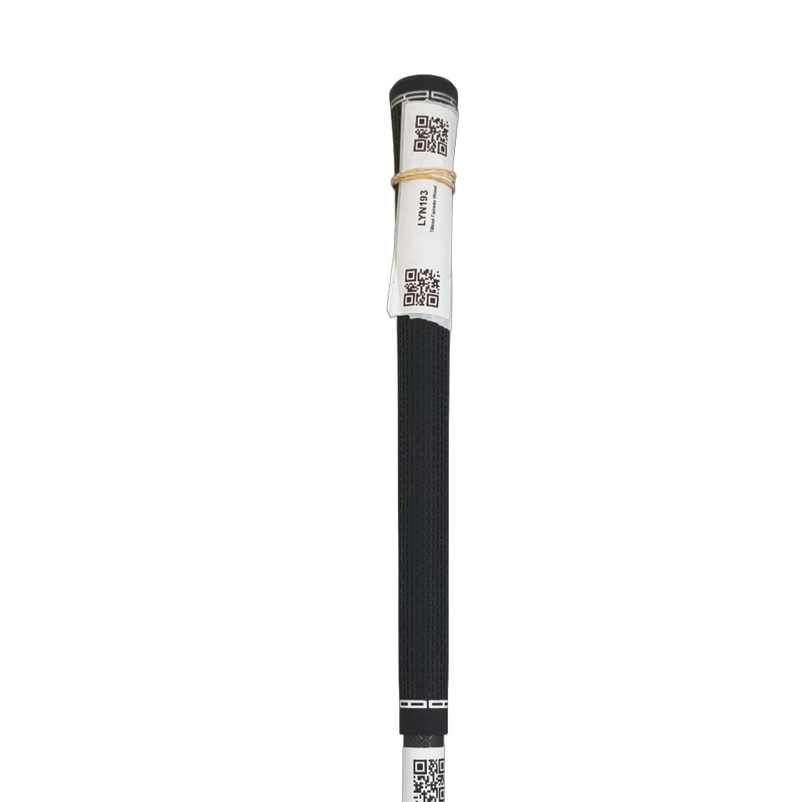 Venstre Titleist GT2 Fairway Wood / Flex Stiff / #3/16.5 [bg:handrolled]