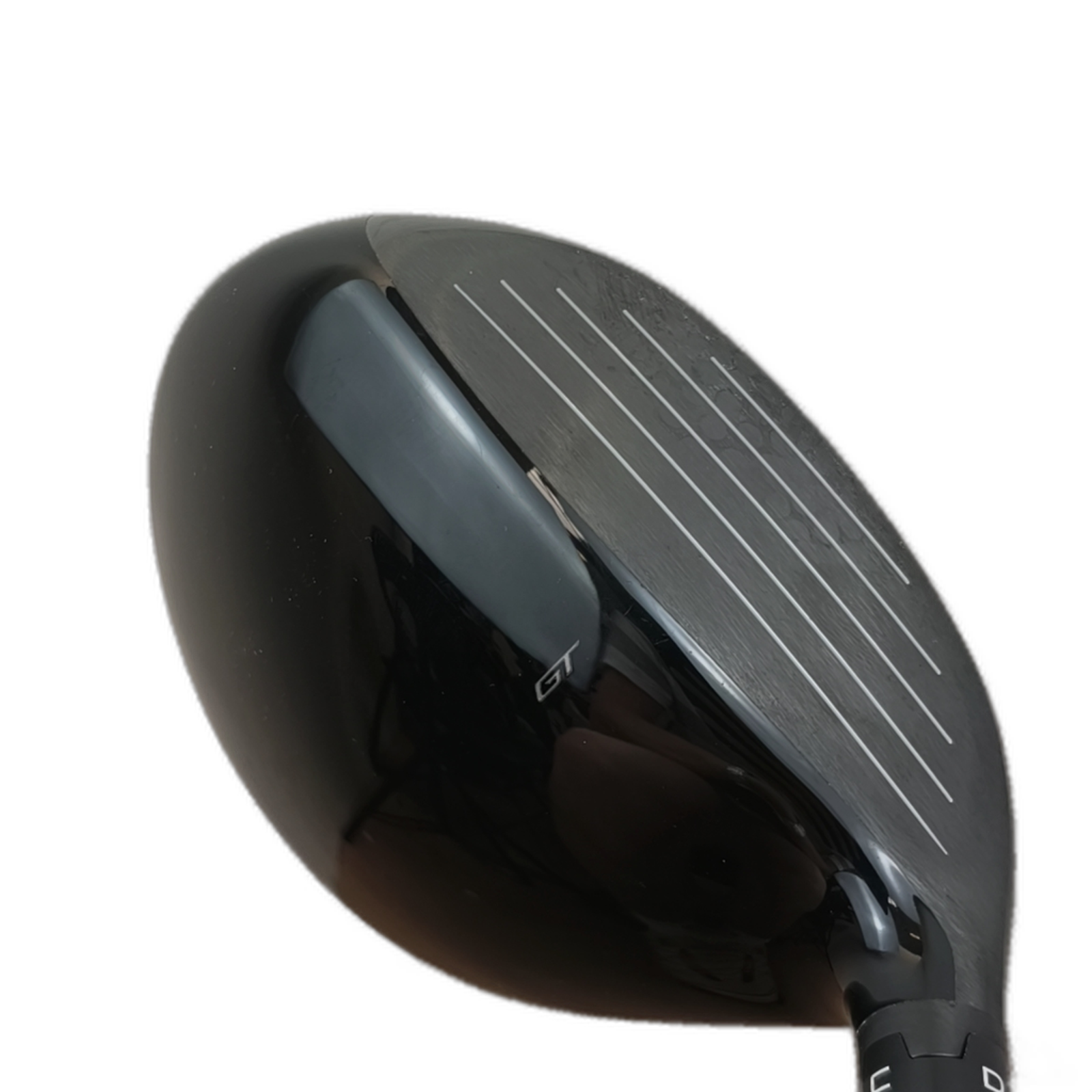Venstre Titleist GT1 Fairway Wood / Flex Regular / #5/18 [bg:handrolled]