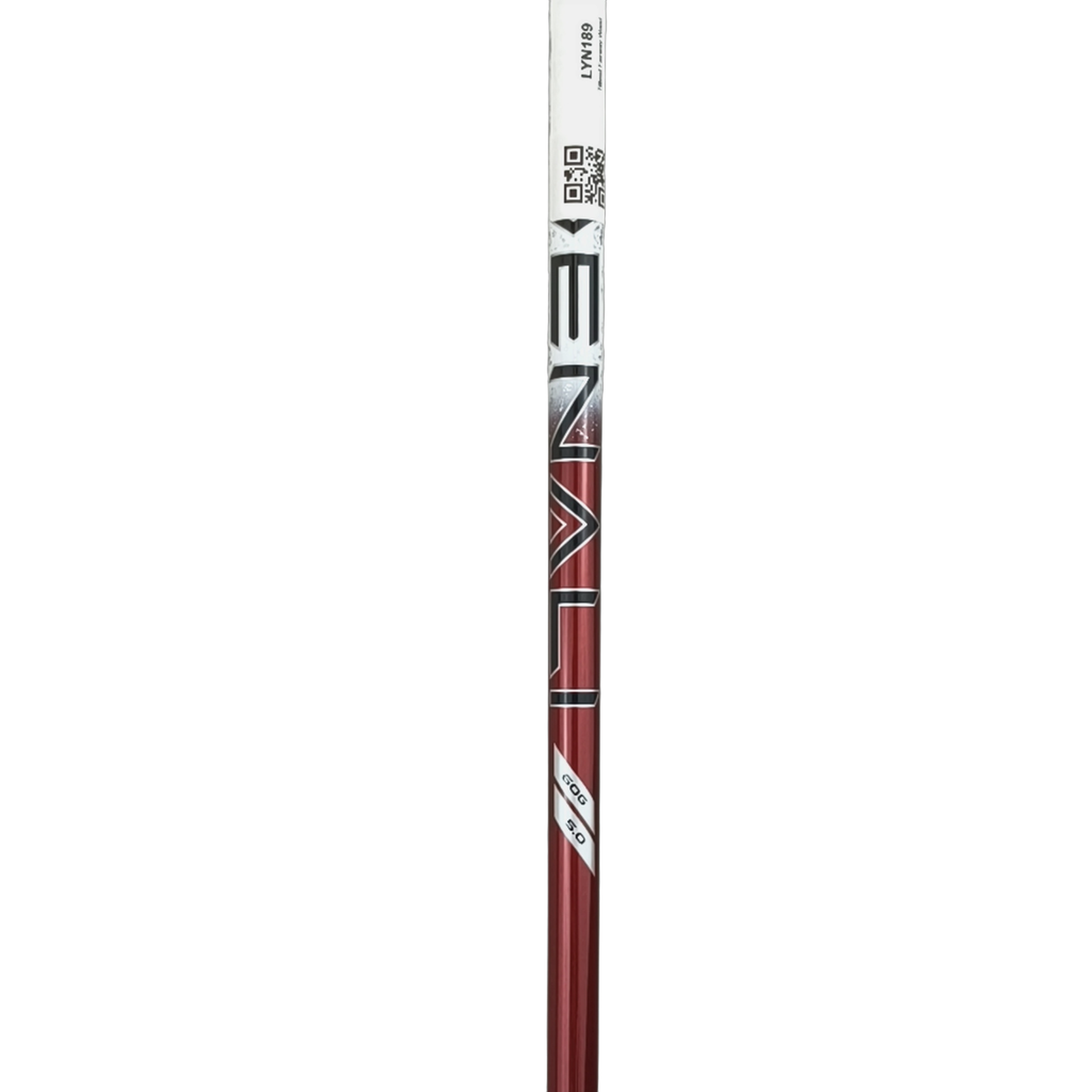 Venstre Titleist GT1 Fairway Wood / Flex Regular / #5/18 [bg:handrolled]