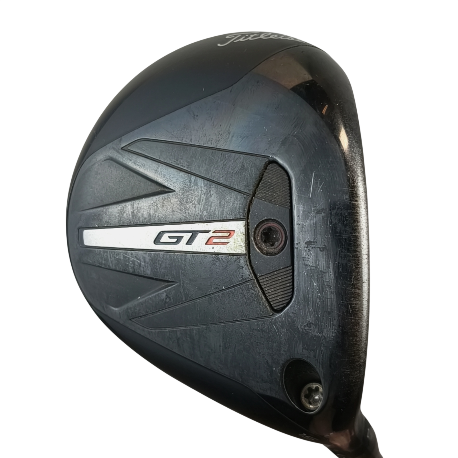 Titleist GT2 Fairway Wood / Flex Regular / #3/15 [bg:photoroom-fallback]