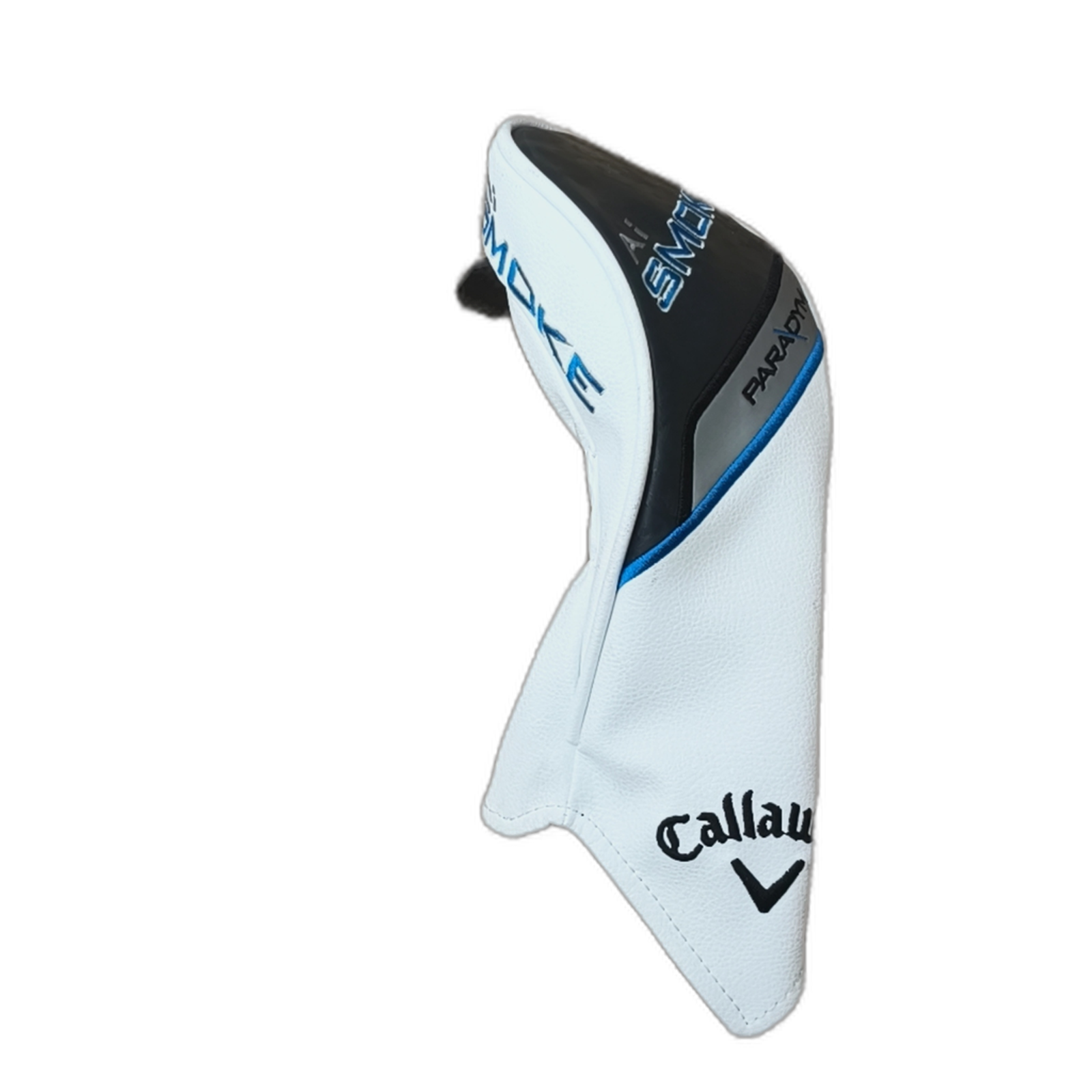 Callaway Ai Smoke Max Fairway Wood / Flex Ladies / #5/18 [bg:handrolled]
