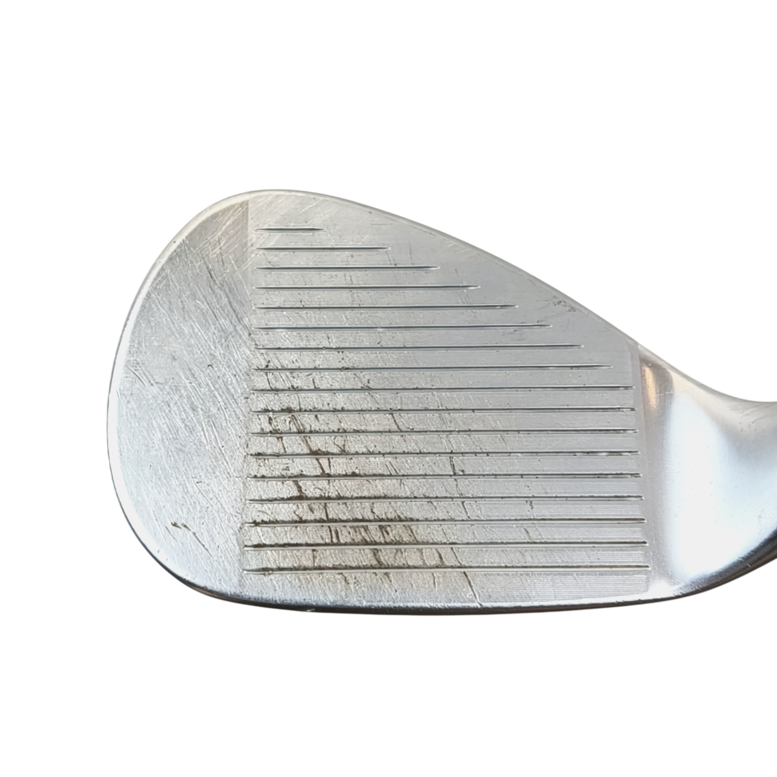 Titleist SM9 Wedge / Flex Wedge / 60/12 [bg:photoroom-fallback]