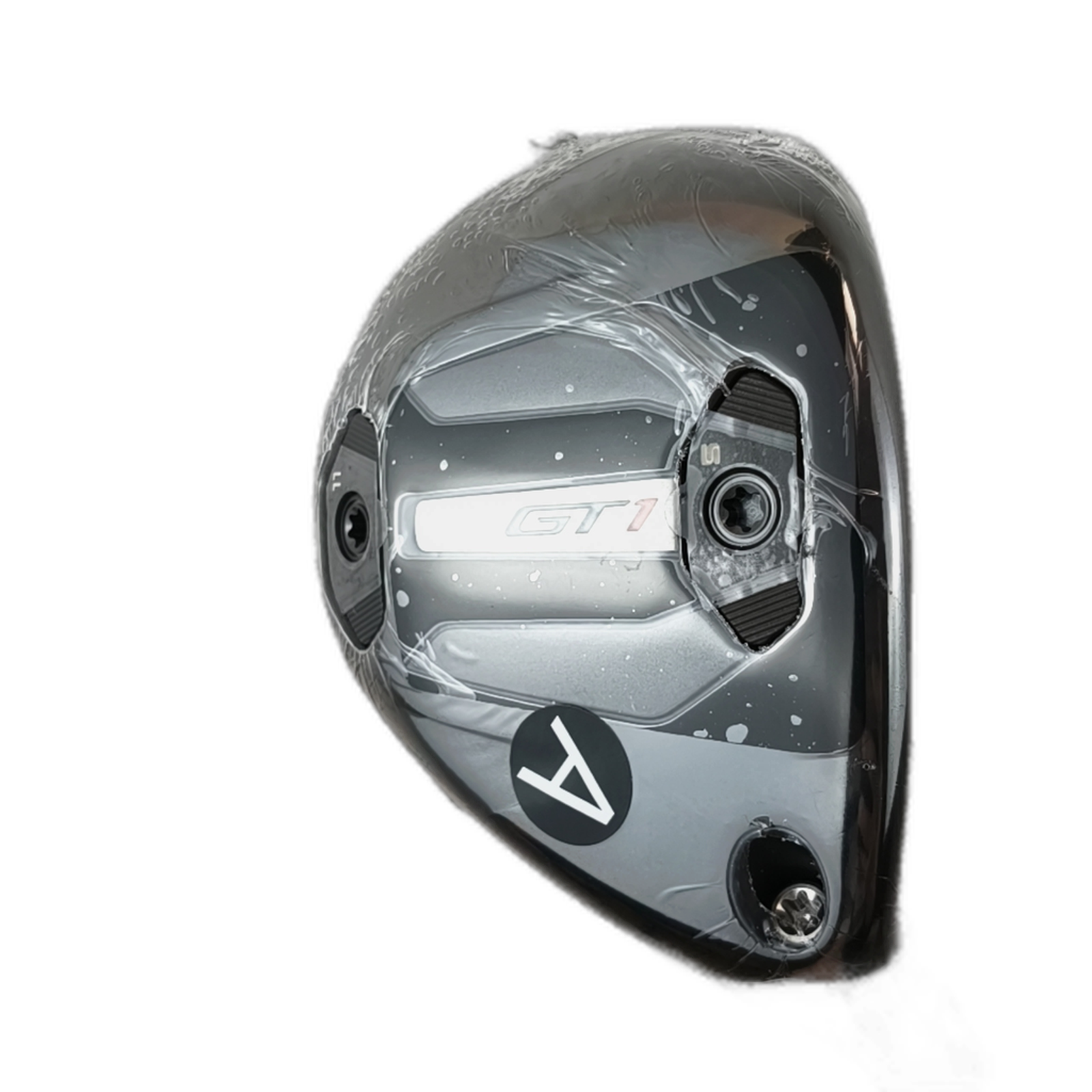 Titleist GT1 Hybrid / Flex A-flex / #6/26 [bg:handrolled]