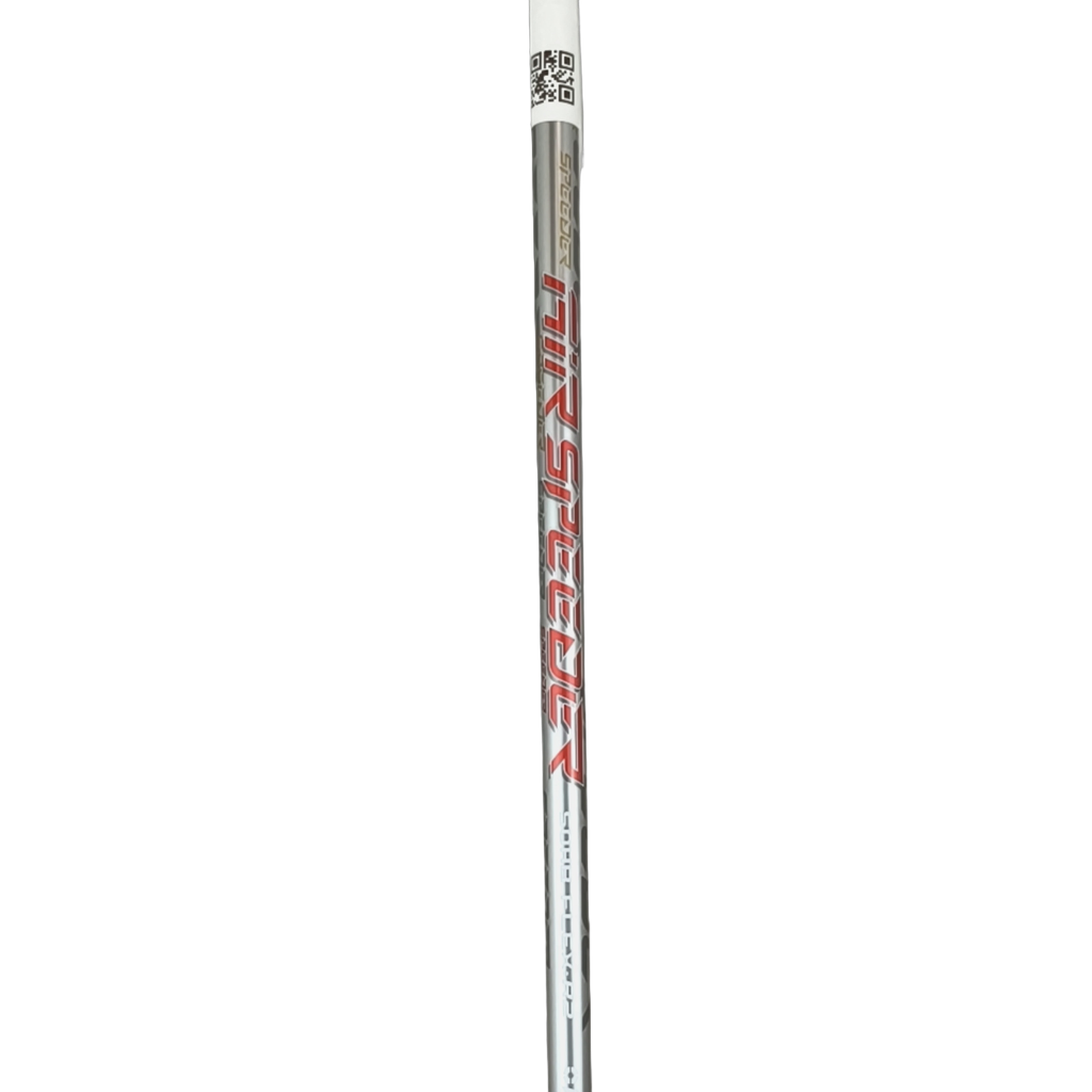 Titleist GT1 Hybrid / Flex A-flex / #6/26 [bg:handrolled]