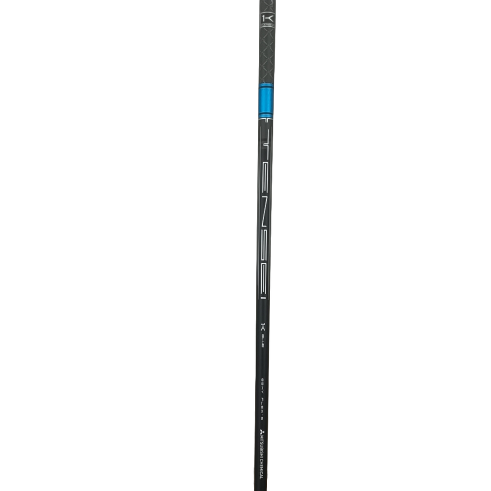 Titleist GT2 Hybrid / Flex Stiff / #4/21 [bg:handrolled]