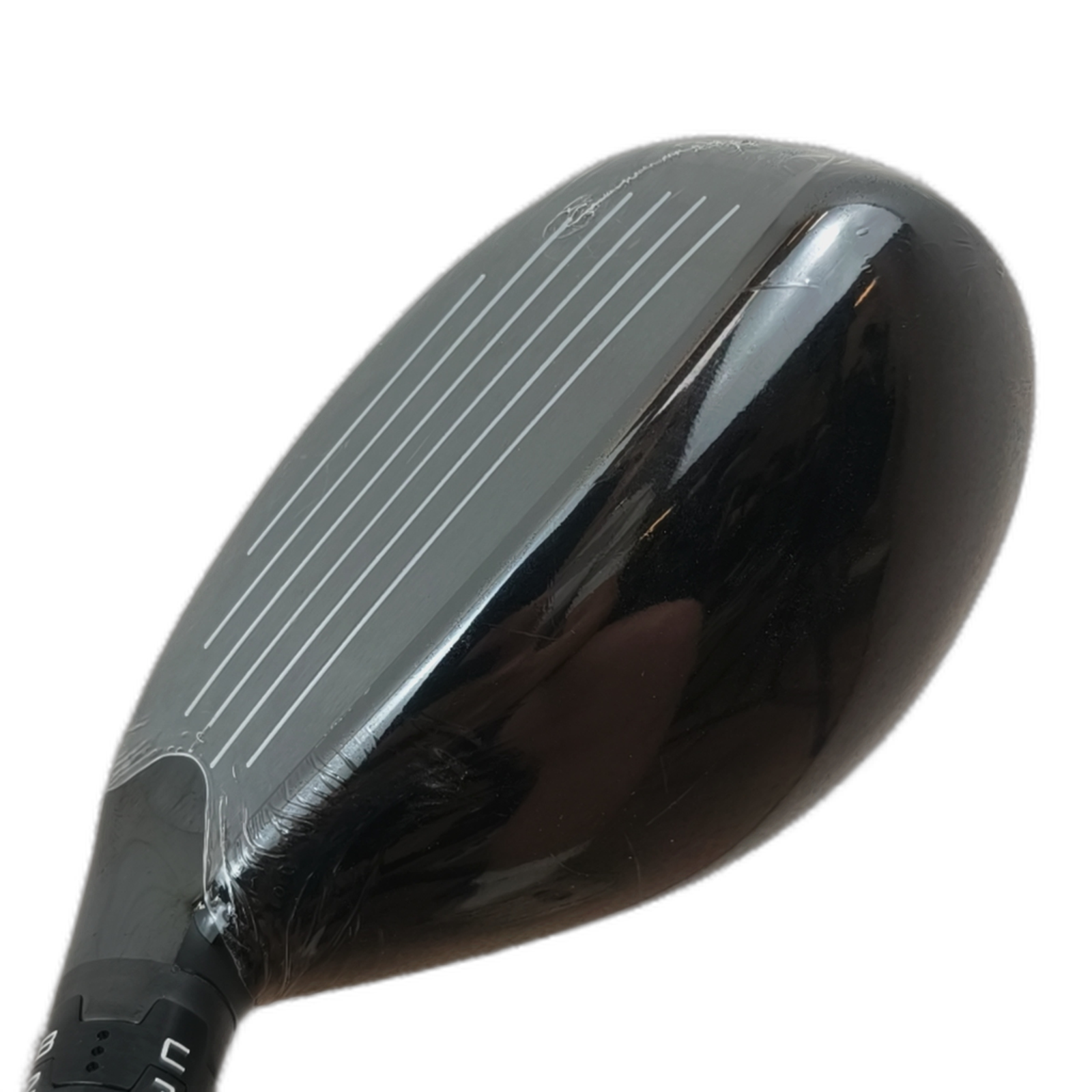 Titleist GT2 Hybrid / Flex Regular / #5/24 [bg:handrolled]