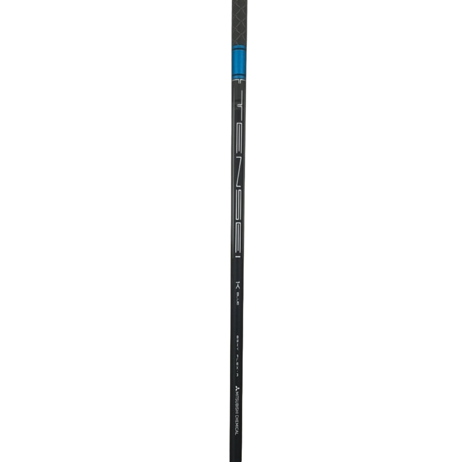 Titleist GT2 Hybrid / Flex Regular / #5/24 [bg:handrolled]