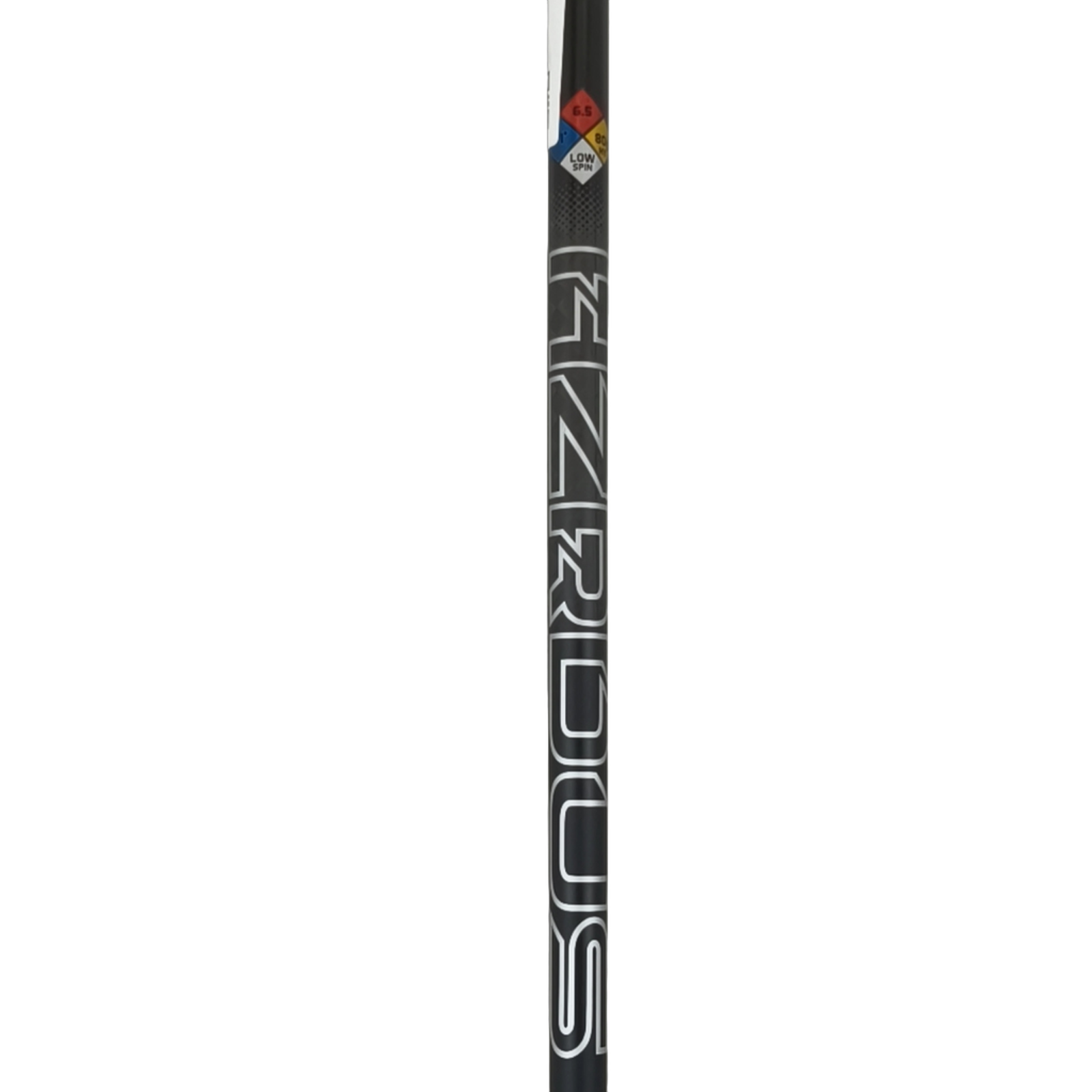 Titleist GT2 Hybrid / Flex X-Stiff / #3/18 [bg:handrolled]