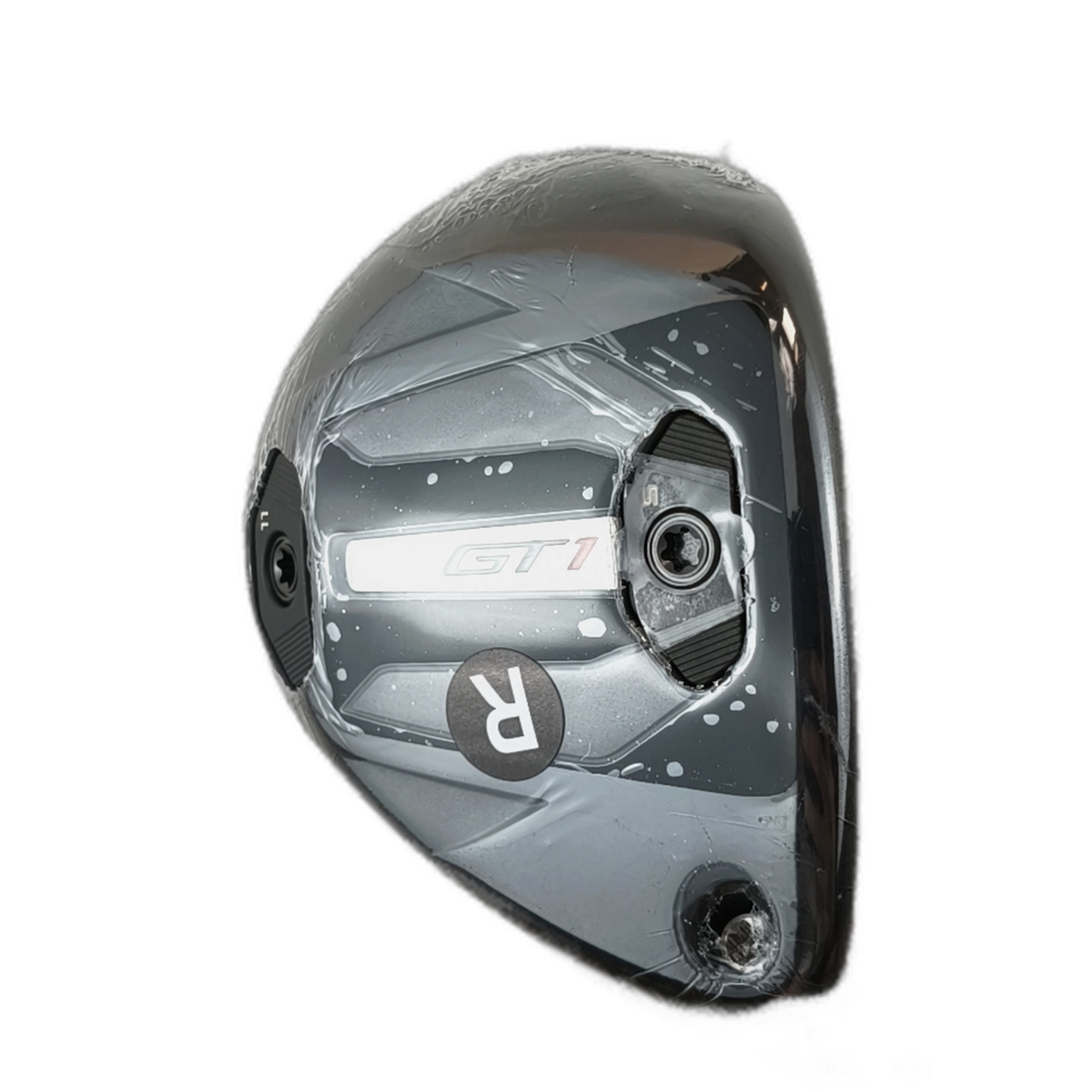 Titleist GT1 Hybrid / Flex Regular / #5/23 [bg:handrolled]