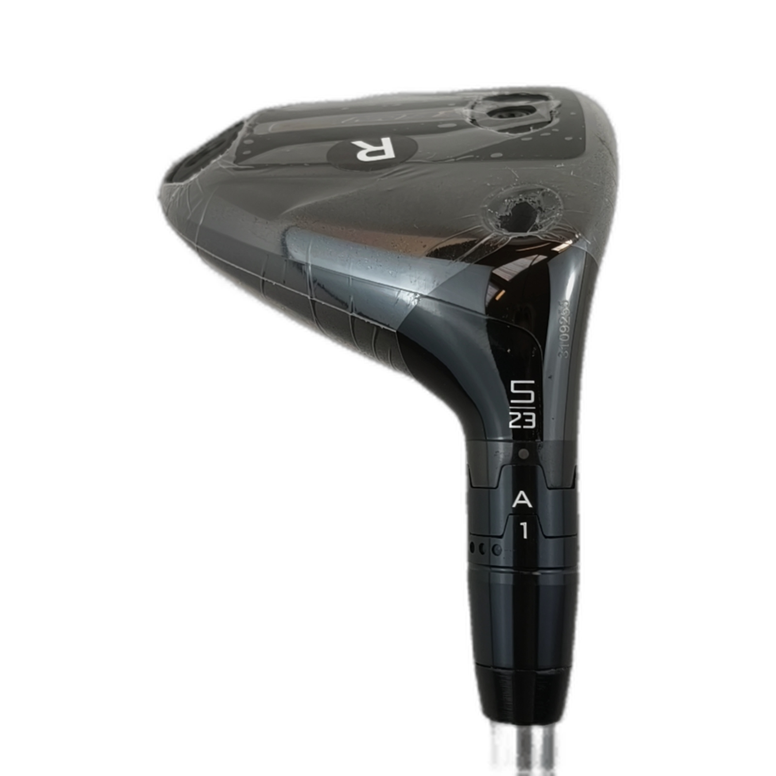 Titleist GT1 Hybrid / Flex Regular / #5/23 [bg:handrolled]