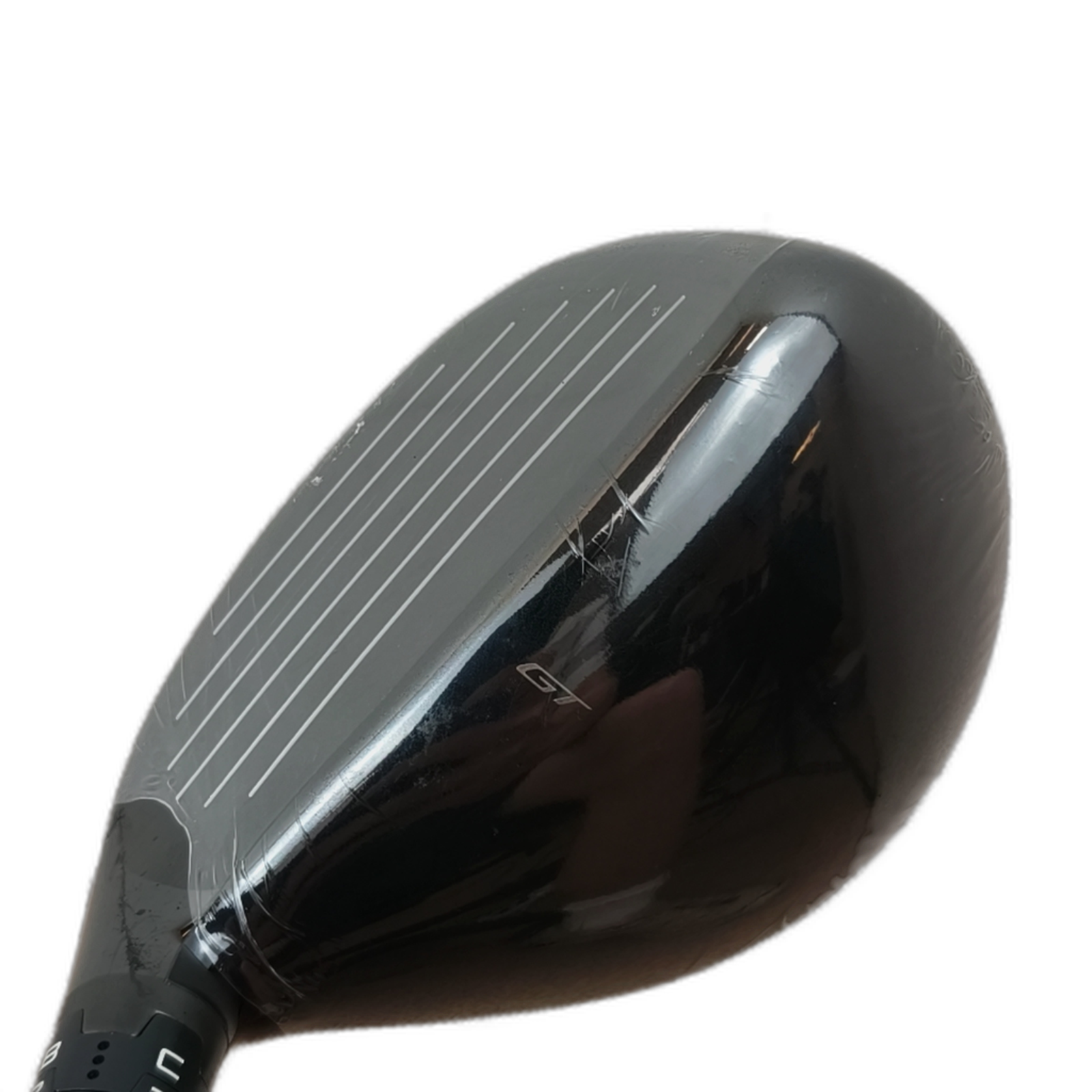 Titleist GT1 Hybrid / Flex Regular / #5/23 [bg:handrolled]