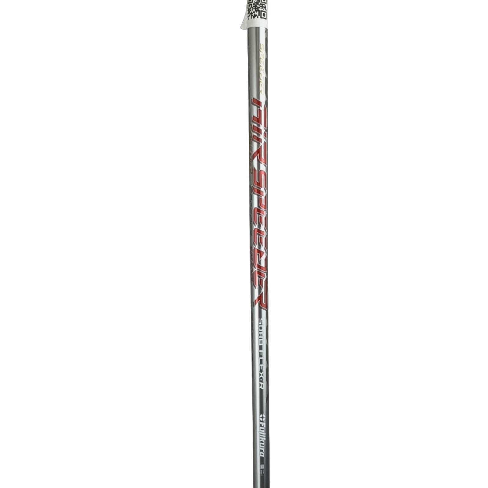 Titleist GT1 Hybrid / Flex Regular / #5/23 [bg:handrolled]