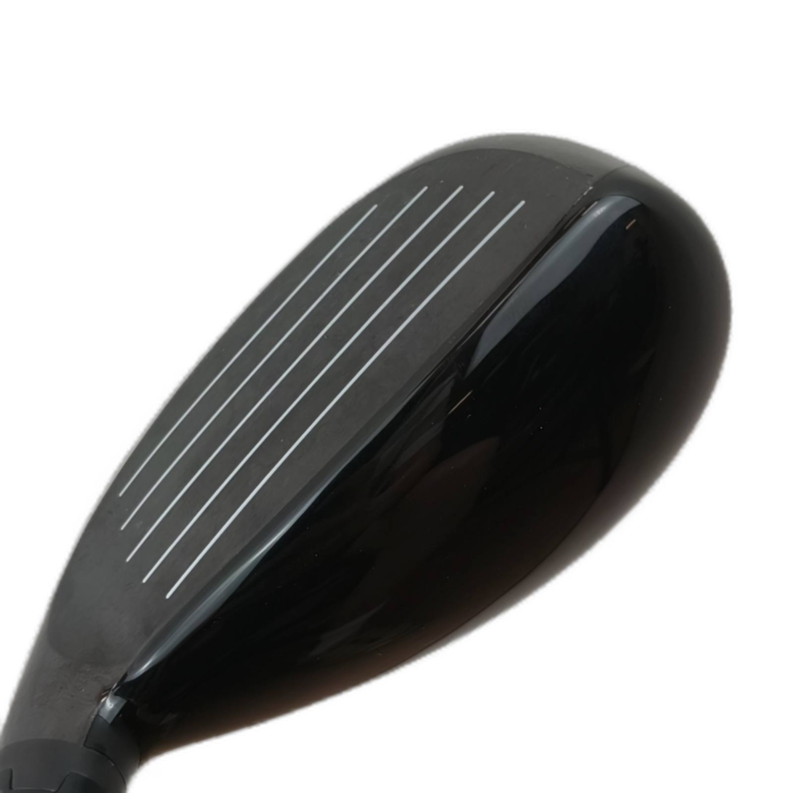Titleist GT3 Hybrid / Flex Stiff / #3/19 [bg:handrolled]