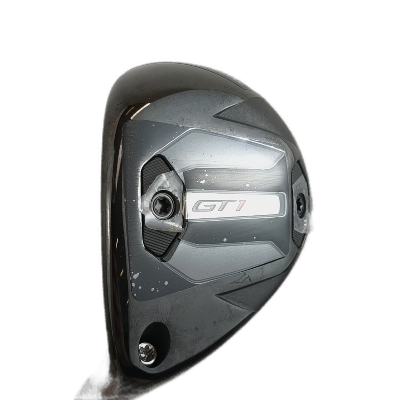 Venstre Titleist GT1 Hybrid / Flex Regular / #5/23 [bg:handrolled]