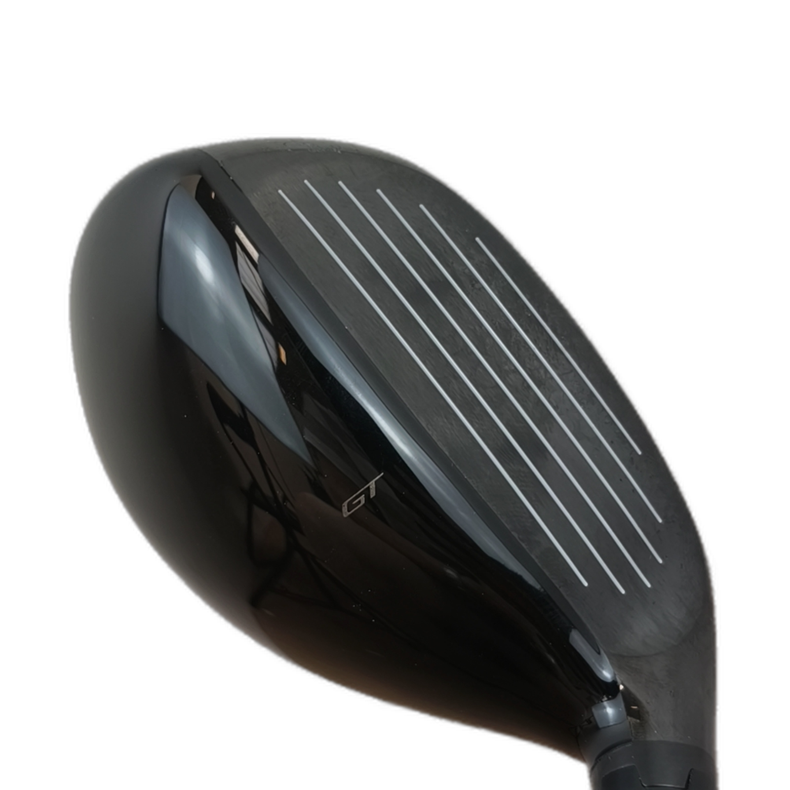 Venstre Titleist GT1 Hybrid / Flex Regular / #5/23 [bg:handrolled]