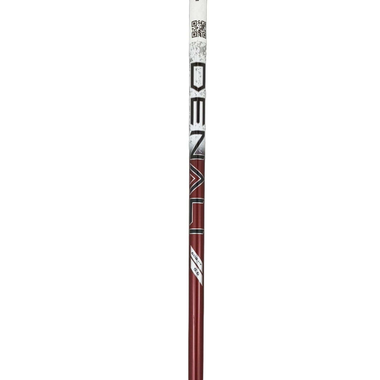 Venstre Titleist GT1 Hybrid / Flex Regular / #5/23 [bg:handrolled]