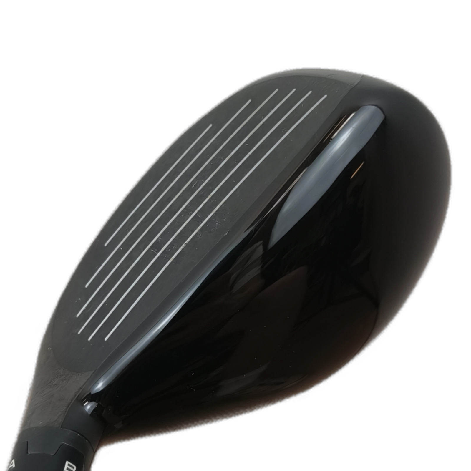 Titleist GT2 Hybrid / Flex Regular / #5/24 [bg:handrolled]