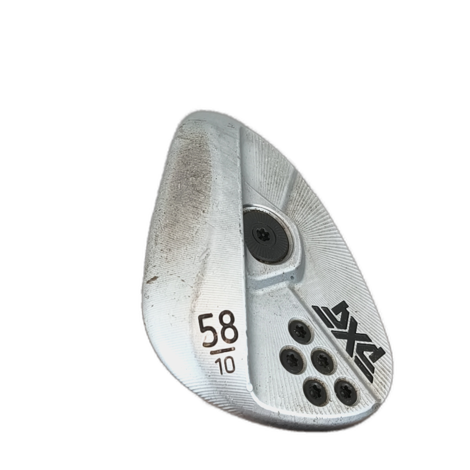 PXG Sugar Daddy II Wedge / Flex Wedge / 58/10 [bg:handrolled]