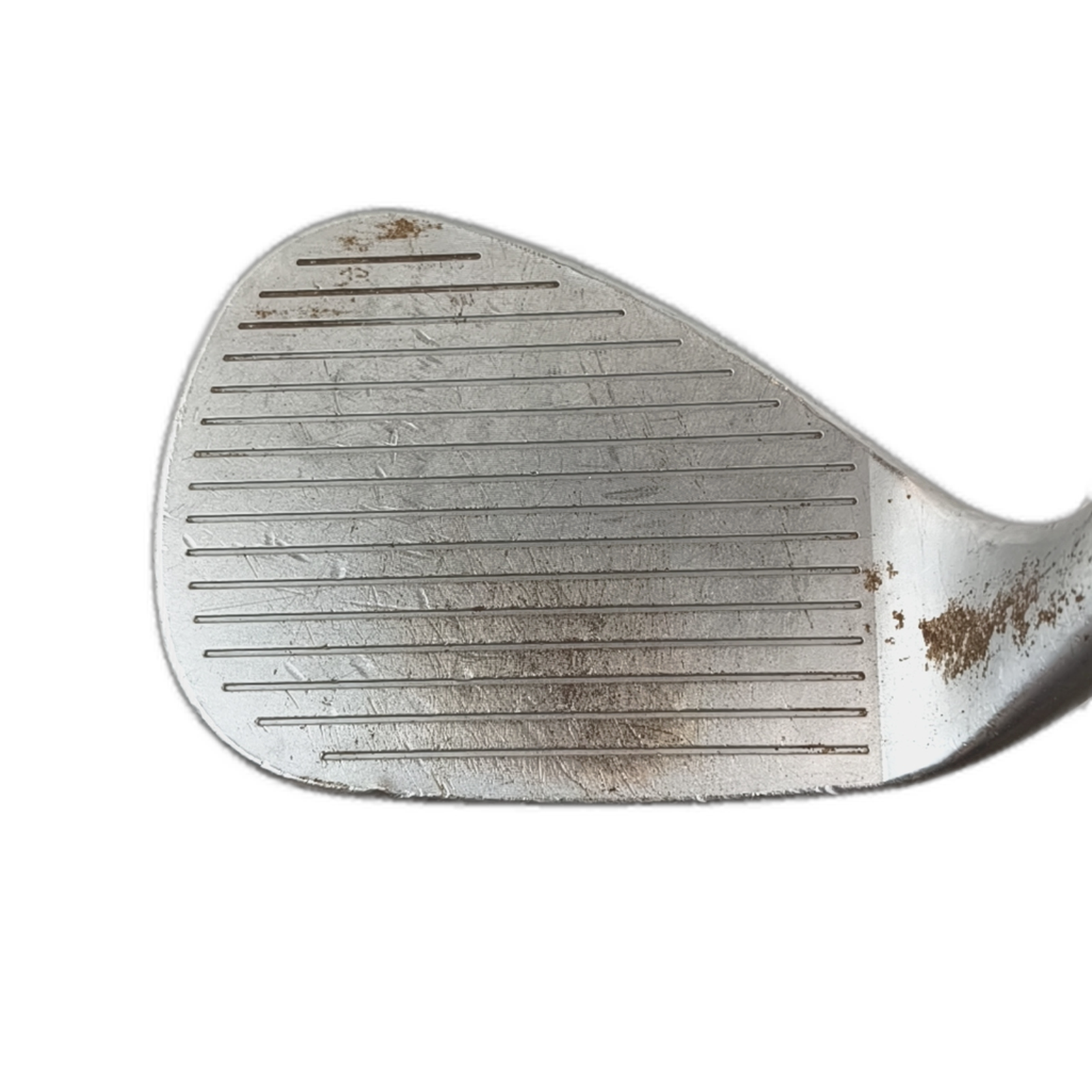 PXG Sugar Daddy II Wedge / Flex Wedge / 58/10 [bg:handrolled]