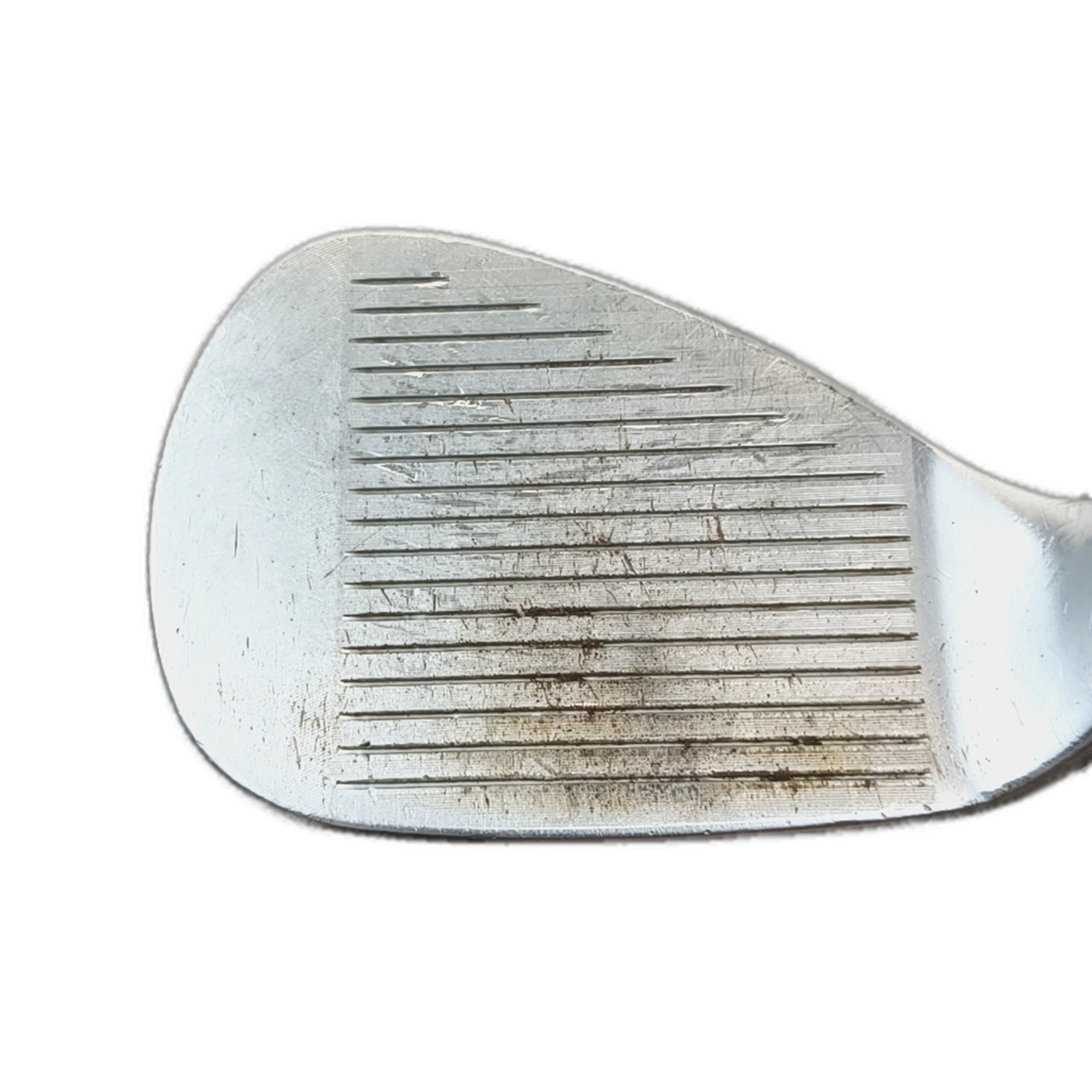 Titleist SM8 Wedge / Flex Wedge / 56/12 [bg:handrolled]
