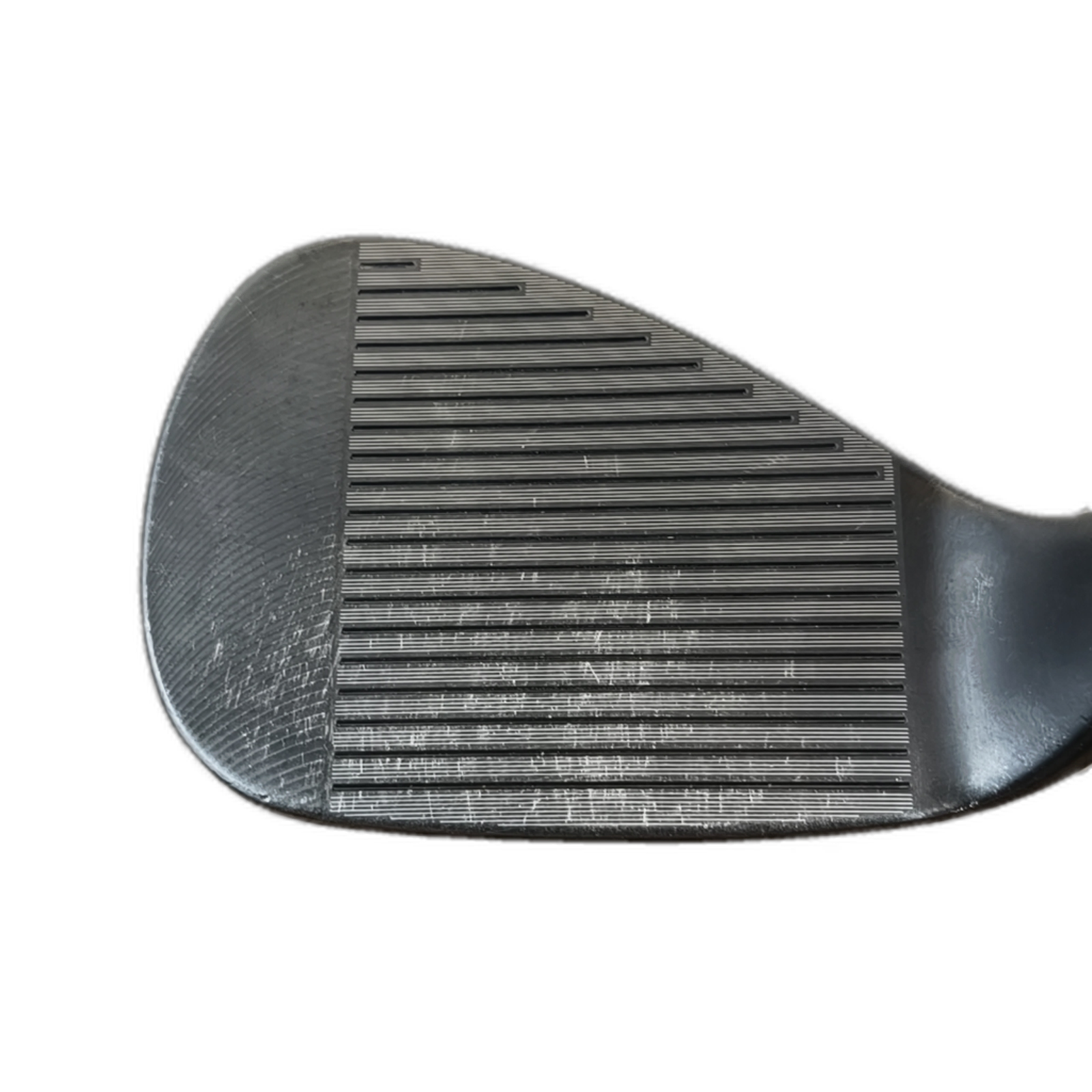 Cleveland RTX Zipcore Wedge / Flex Wedge / 54/10 [bg:handrolled]