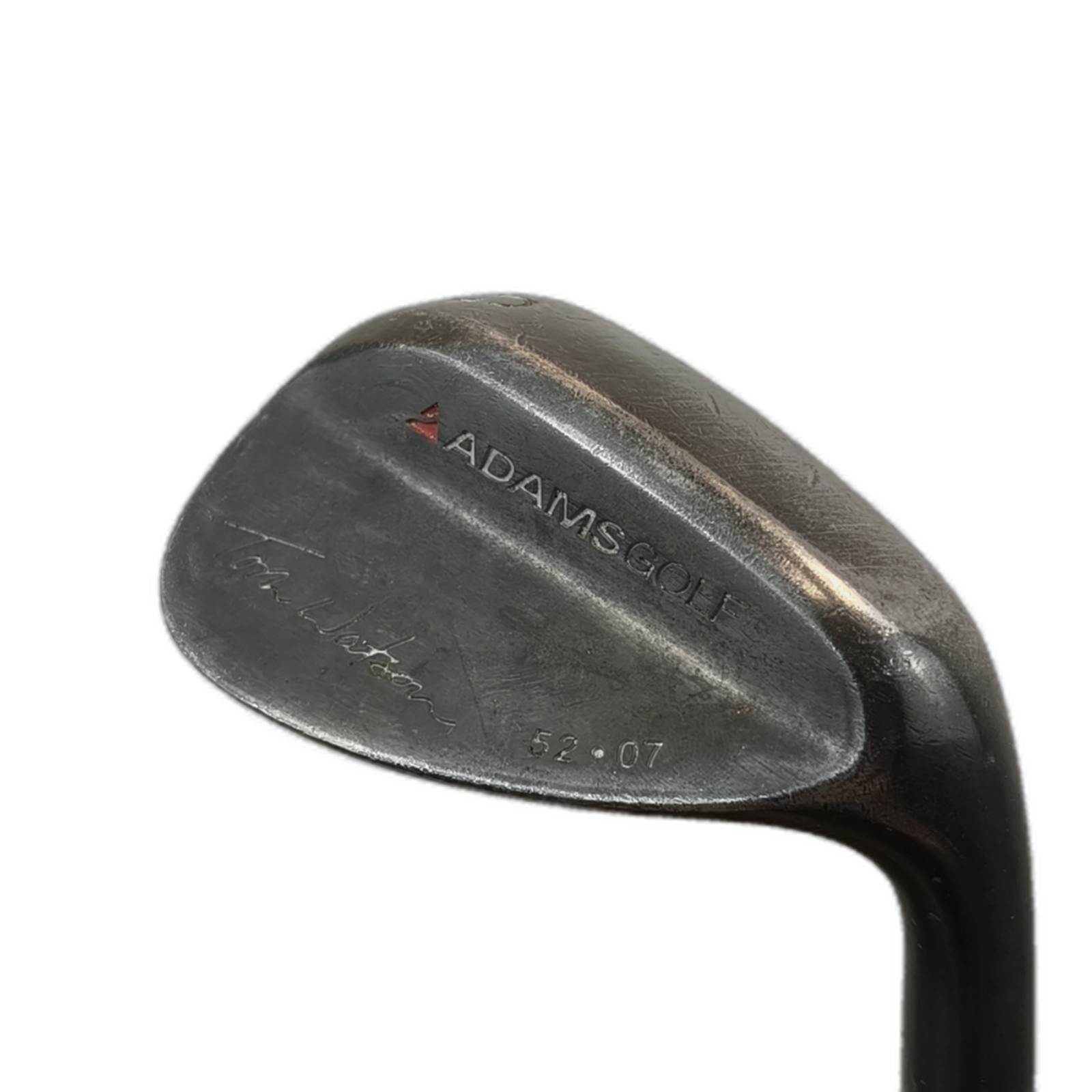 Adams Tour Watson Wedge / Flex Wedge / 52/07 [bg:handrolled]