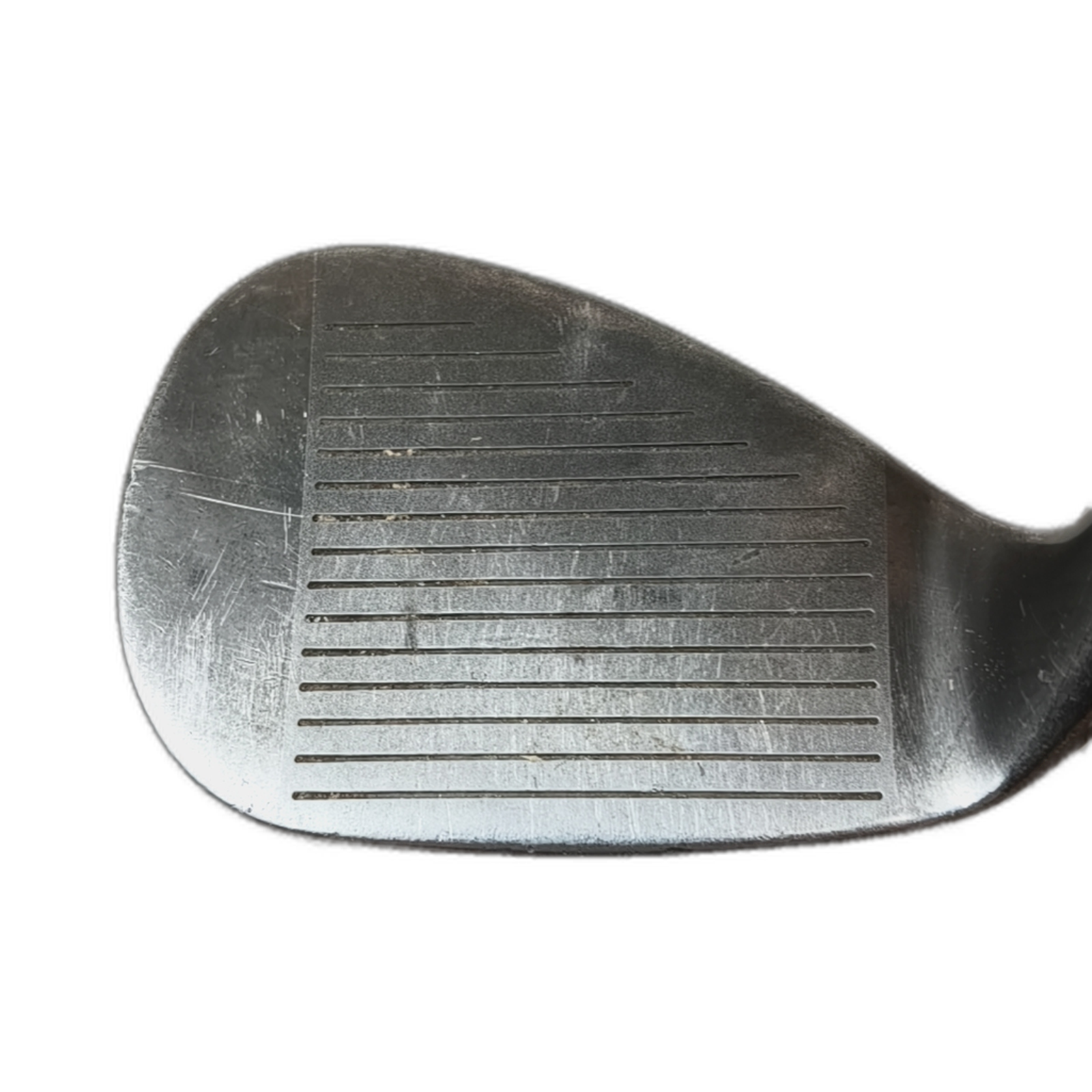 Adams Tour Watson Wedge / Flex Wedge / 52/07 [bg:handrolled]