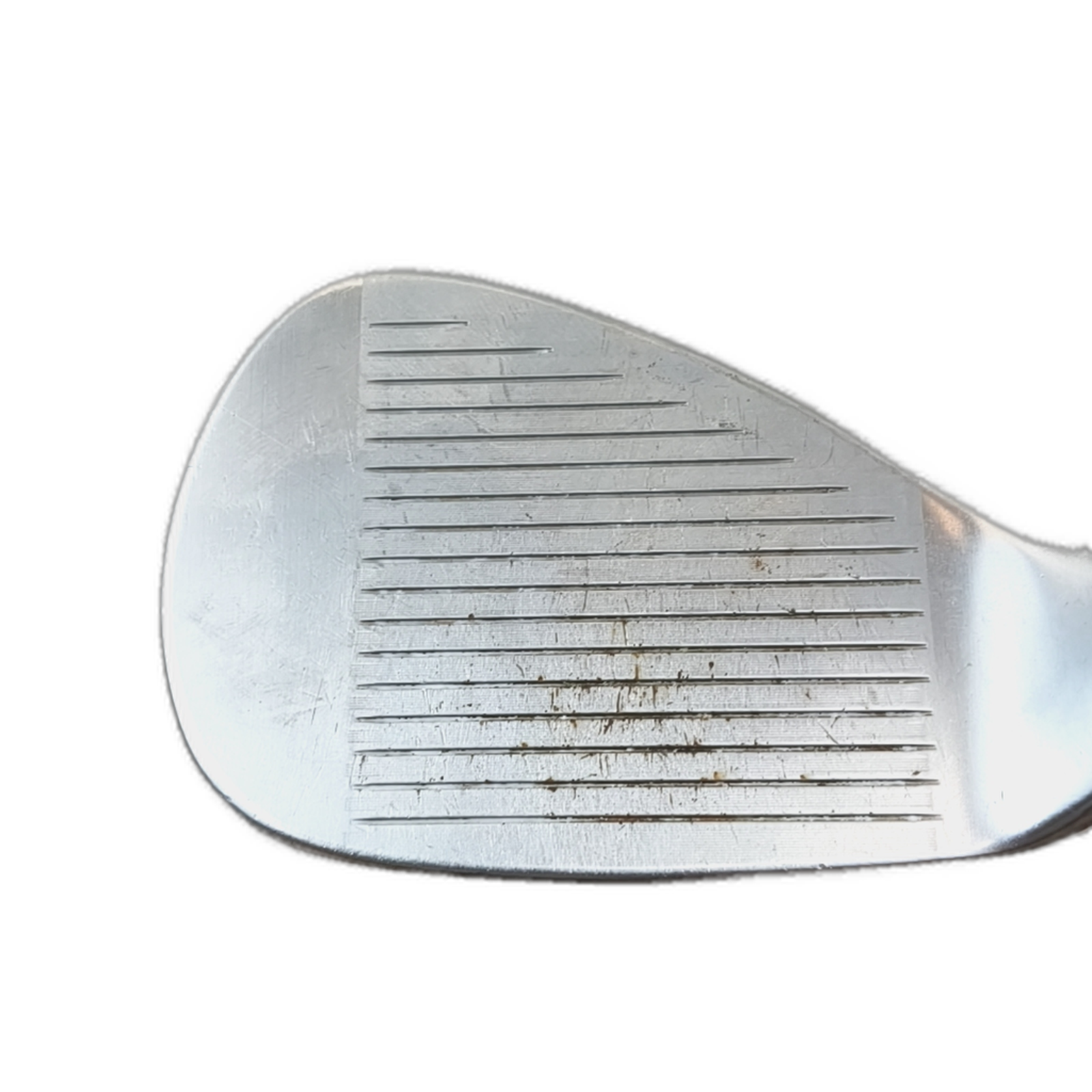 Titleist SM9 Wedge / Flex A-flex / 56/12 [bg:handrolled]