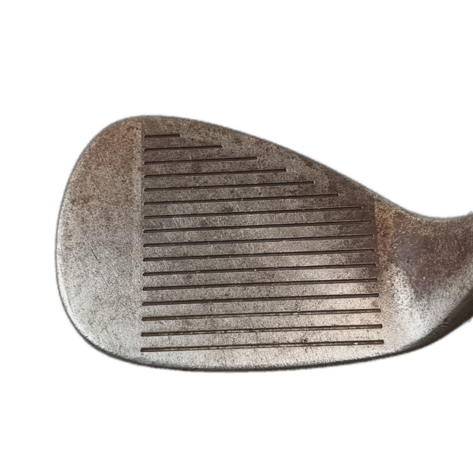 Cleveland Reg. 588 Wedge / Flex Wedge / 56/10 [bg:handrolled]