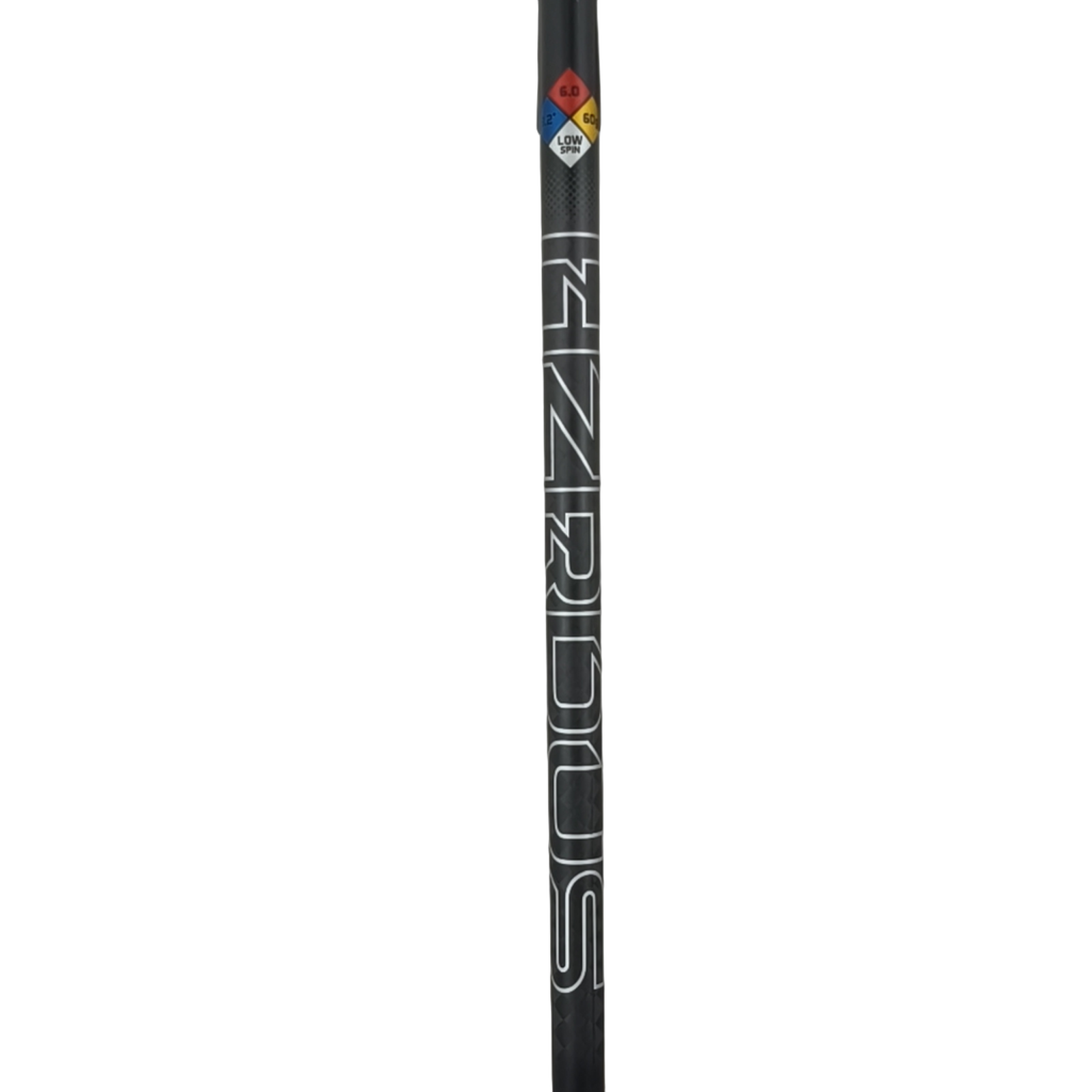 Project X HZRDUS Black Driver Skaft / Flex Stiff / Titleist 2nd Gen [bg:handrolled]